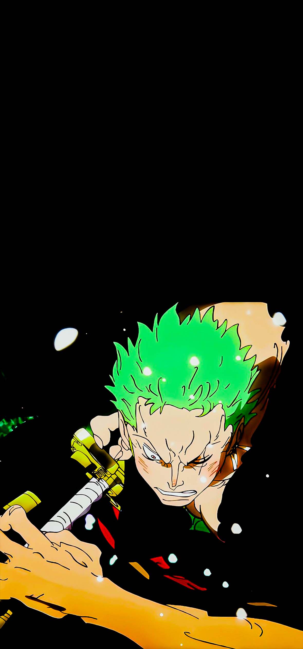 Roronoa Zoro One Piece 4k iPhone Roronoa Zoro One Piece 4k iPhone — 1179×2526 HD wallpaper