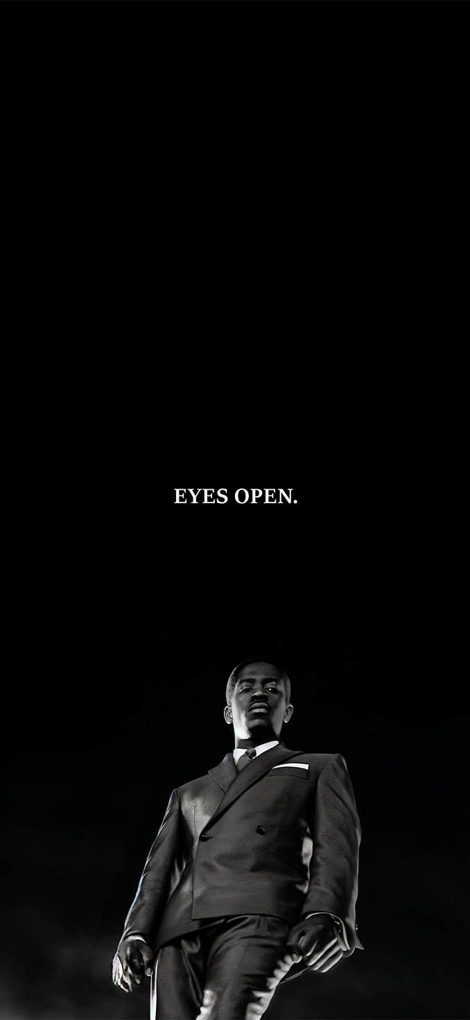 Franklin Saint Motivational Quotes Eyes Open Wallpapers for Mobile 4K Franklin Saint Motivational Quotes Eyes Open Wallpapers for Mobile 4K — 678×1470 HD wallpaper