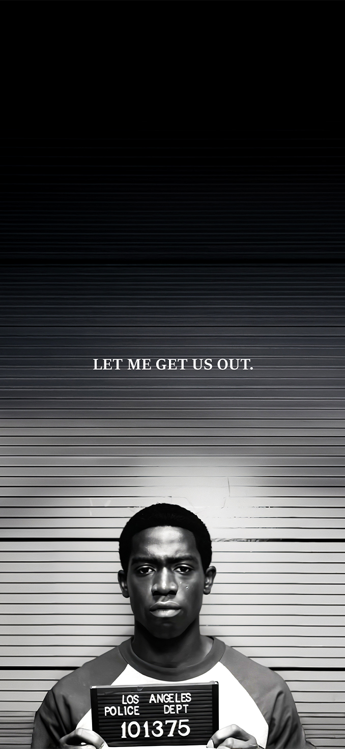 Franklin Saint Black & White Mugshot Quote Wallpapers for Mobile 4K Franklin Saint Black & White Mugshot Quote Wallpapers for Mobile 4K — 678×1470 HD wallpaper