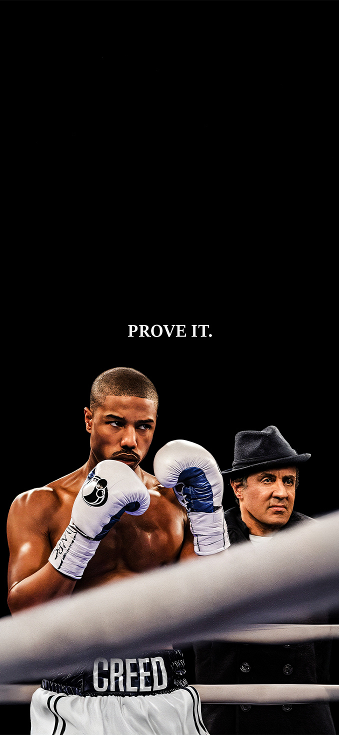 Adonis Creed Boxing Coach iPhone Wallpapers 4K Adonis Creed Boxing Coach iPhone Wallpapers 4K — 678×1470 HD wallpaper