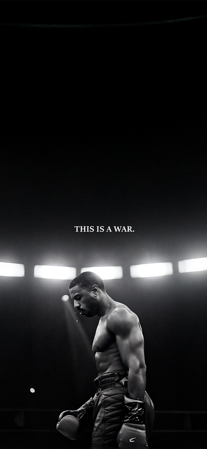 Creed wallpapers for Mobile 4K Creed wallpapers for Mobile 4K — 678×1470 HD wallpaper