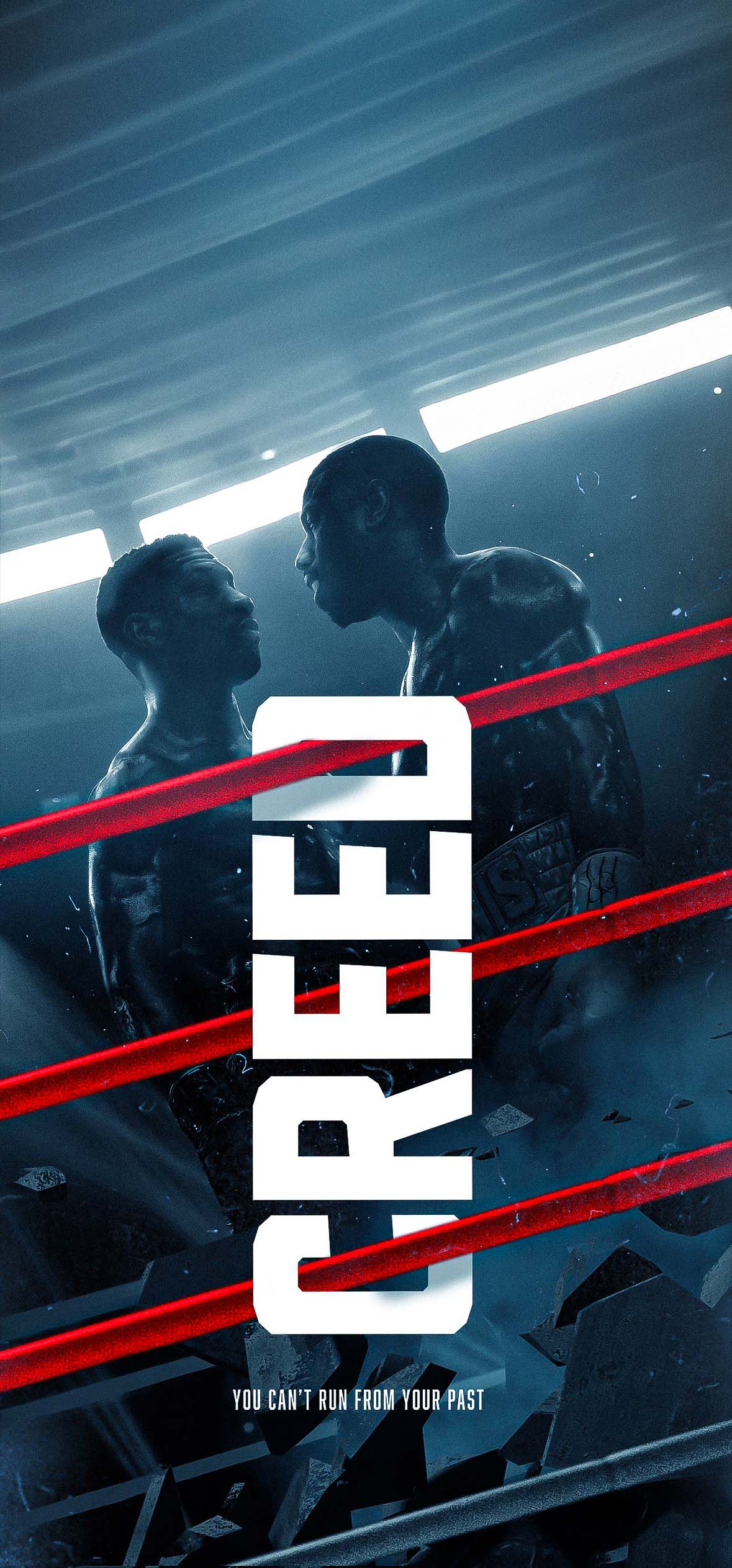 Creed 2 Boxing Motivation for Mobile 4K Creed 2 Boxing Motivation for Mobile 4K — 1179×2526 HD wallpaper