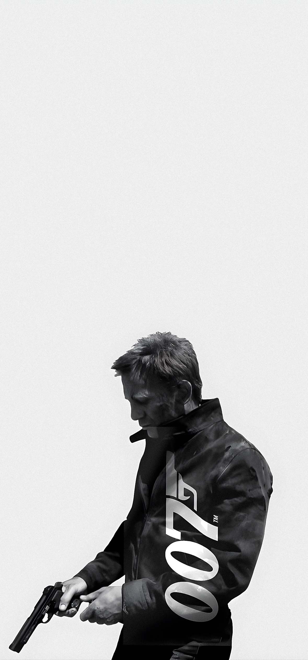 James Bond 007 Wallpapers for Mobile 4K James Bond 007 Wallpapers for Mobile 4K — 1179×2526 HD wallpaper