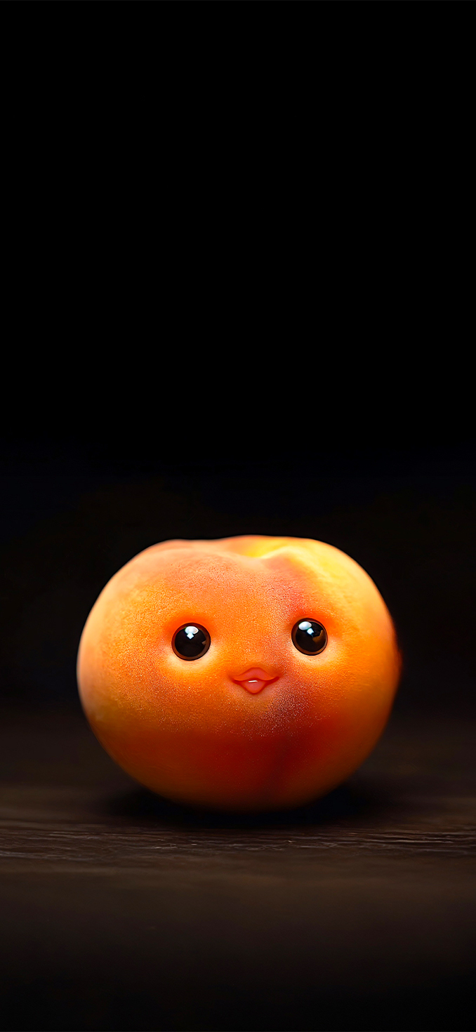 Cute AI Peach Memes iPhone 4K Cute AI Peach Memes iPhone 4K — 678×1470 HD wallpaper