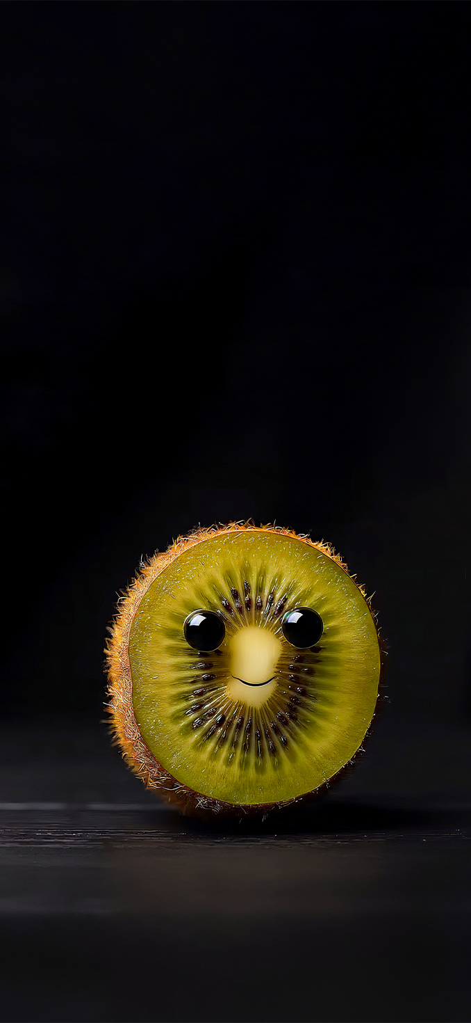 Cute AI Kiwi Memes iPhone 4K Cute AI Kiwi Memes iPhone 4K — 678×1470 HD wallpaper