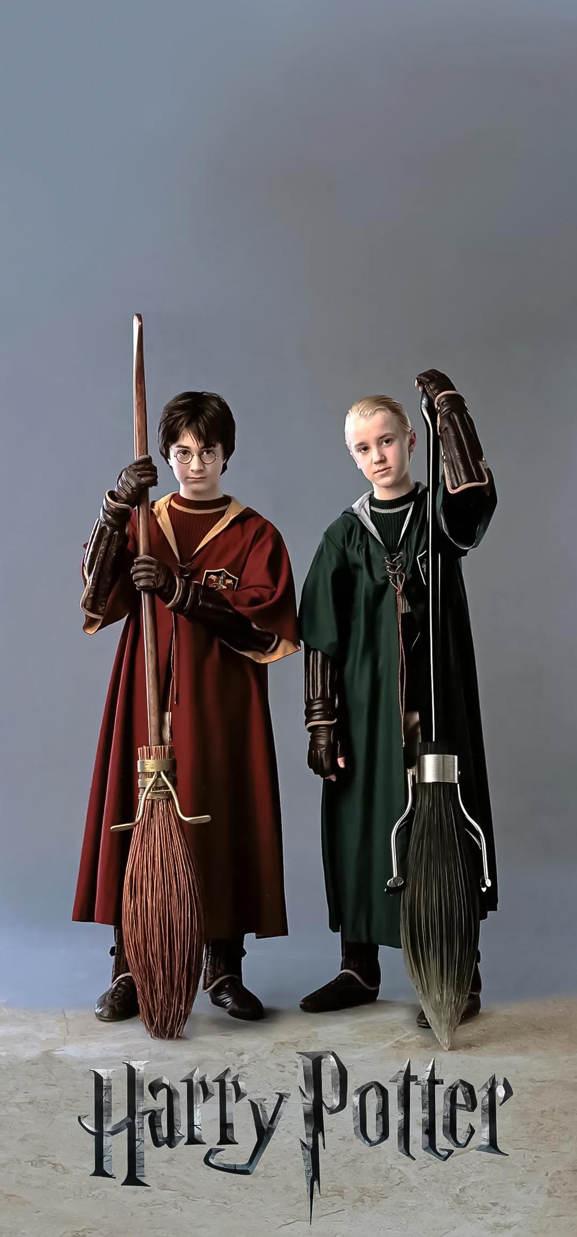 Artistic Wizardry Harry Potter iPhone Wallpapers 4k — 1179×2526 HD wallpaper