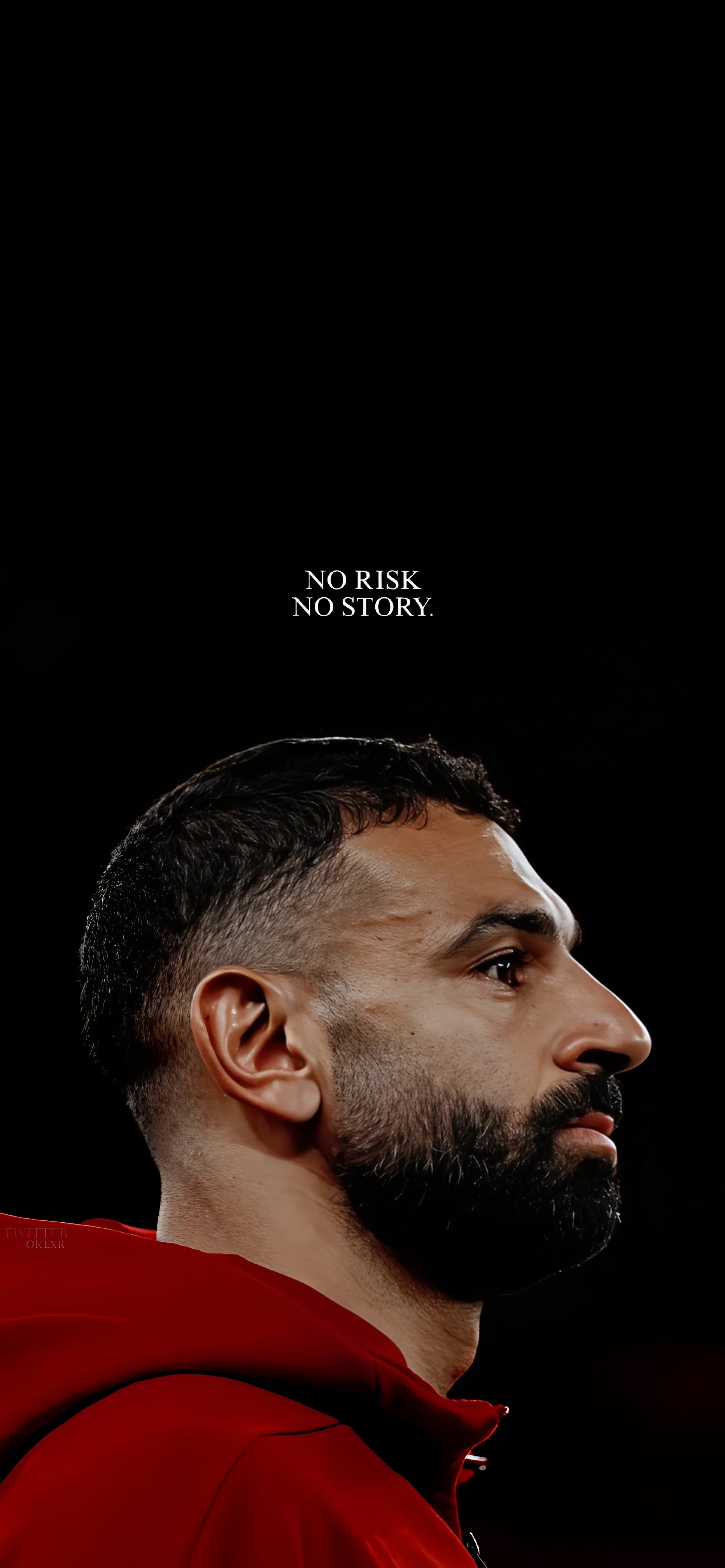 Mo Salah Action Liverpool FC 4K Wallpapers Mo Salah Action Liverpool FC 4K Wallpapers — 1864×4032 HD wallpaper
