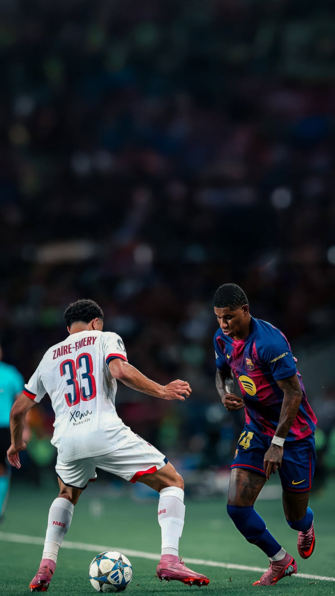 Football 4K Wallpaper iPhone Football 4K Wallpaper iPhone — 1080×1920 HD wallpaper