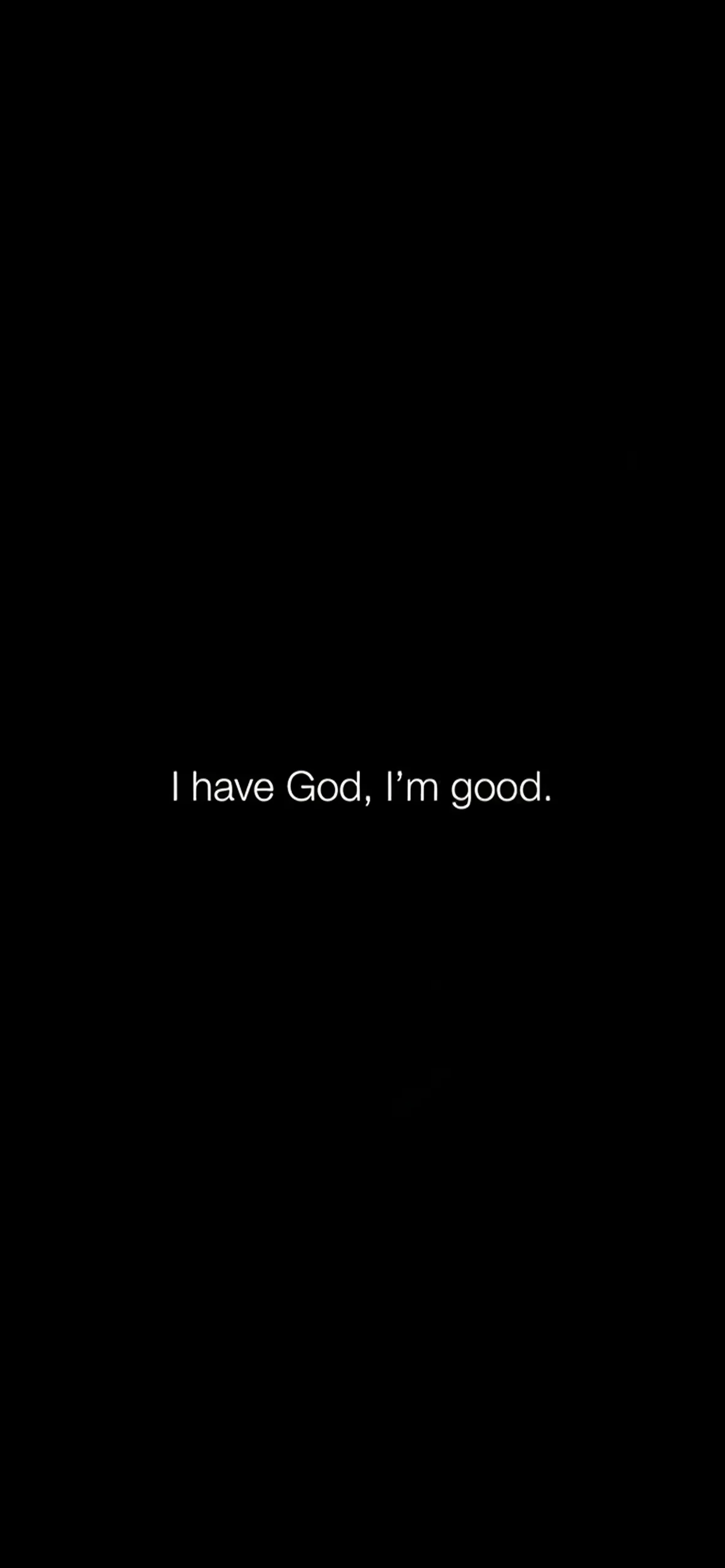 Affirmation Wallpapers HD iPhone Affirmation Wallpapers HD iPhone — 1184×2560 HD wallpaper