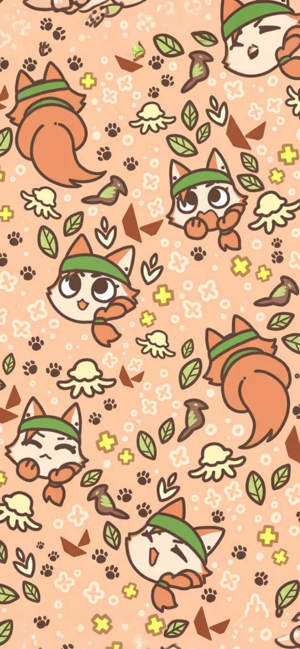 Cute Wallpapers — 1184×2560 HD wallpaper