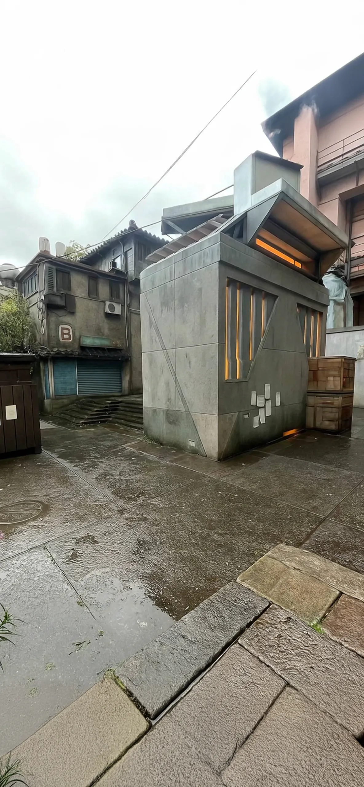 Tactical Shooter Rain Map Gaming iPhone HD Tactical Shooter Rain Map Gaming iPhone HD — 1184×2560 HD wallpaper