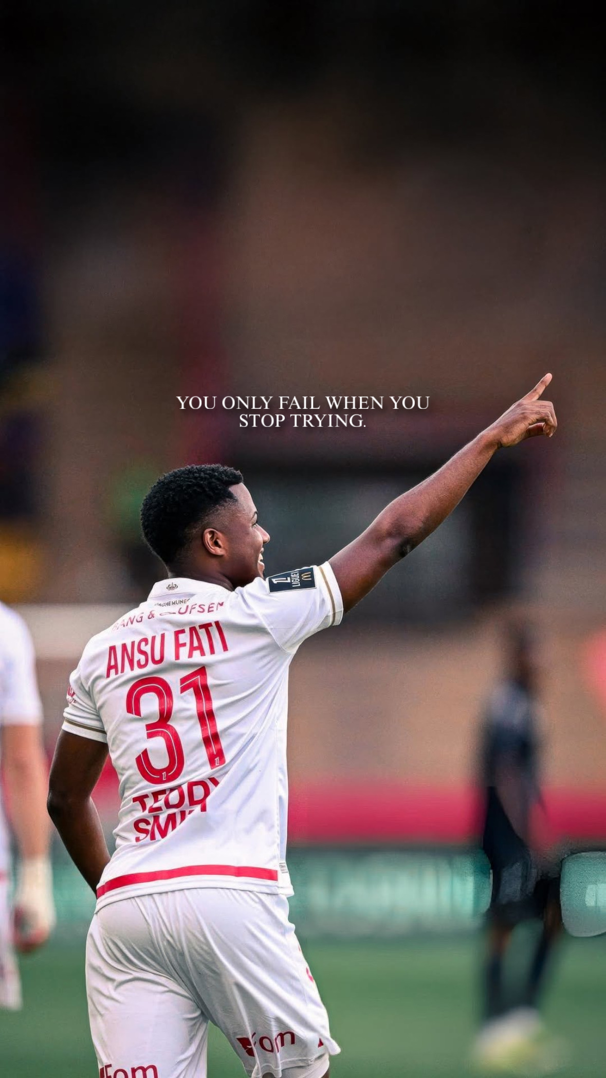 AS Monaco Wallpapers for Mobile 4K AS Monaco Wallpapers for Mobile 4K — 1179×2096 HD wallpaper