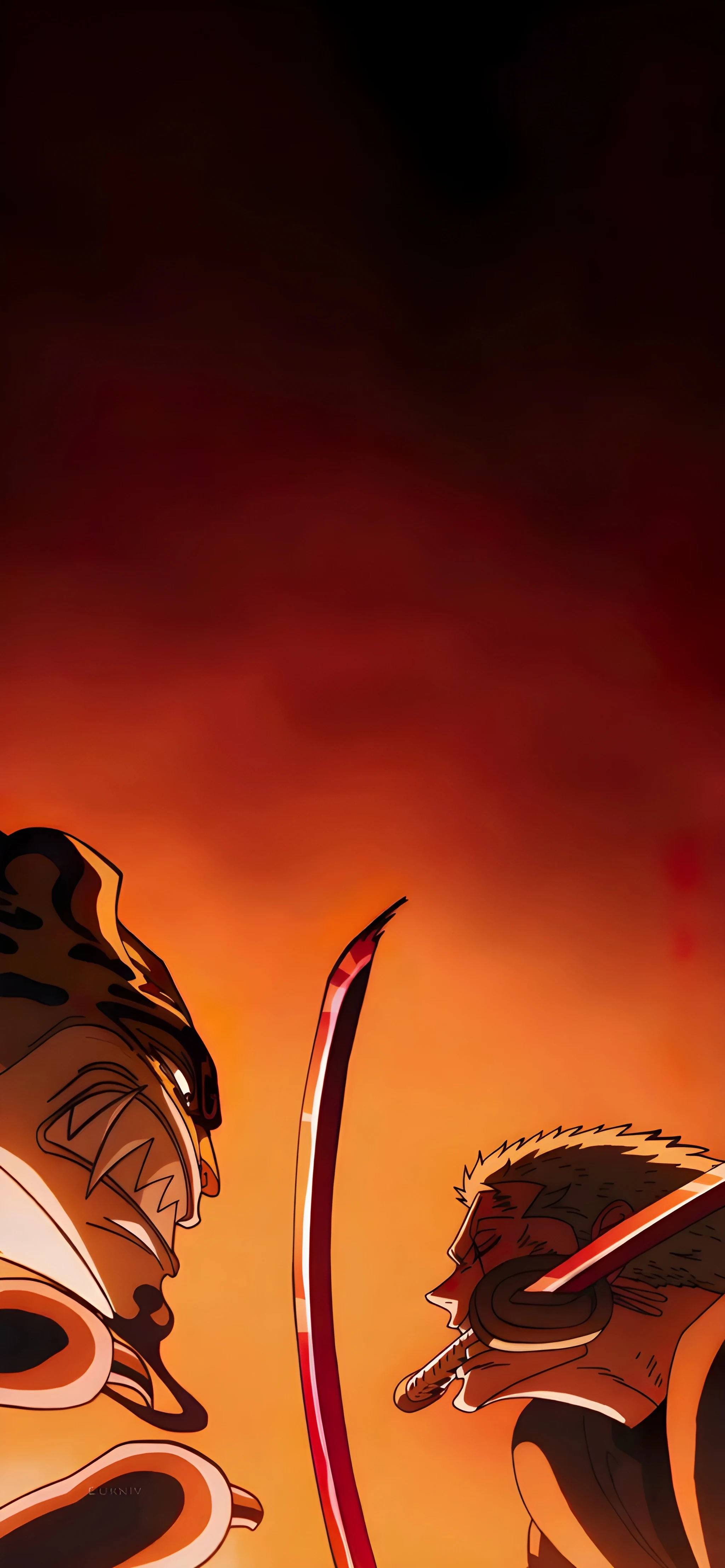 Roronoa Zoro Wallpaper 4k iPhone Roronoa Zoro Wallpaper 4k iPhone — 2048×4428 HD wallpaper
