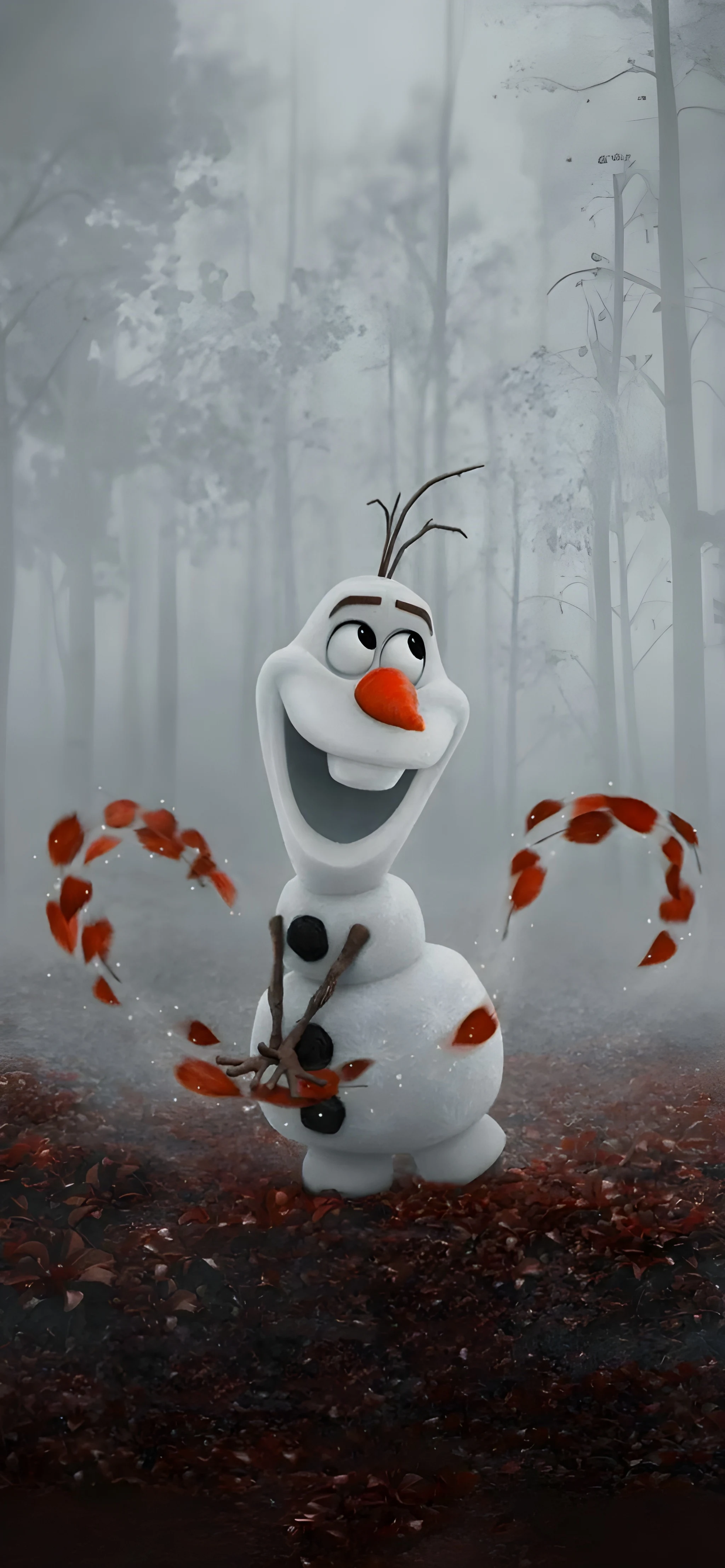 Frozen Wallpapers iPhone 4k Frozen Wallpapers iPhone 4k — 2048×4428 HD wallpaper