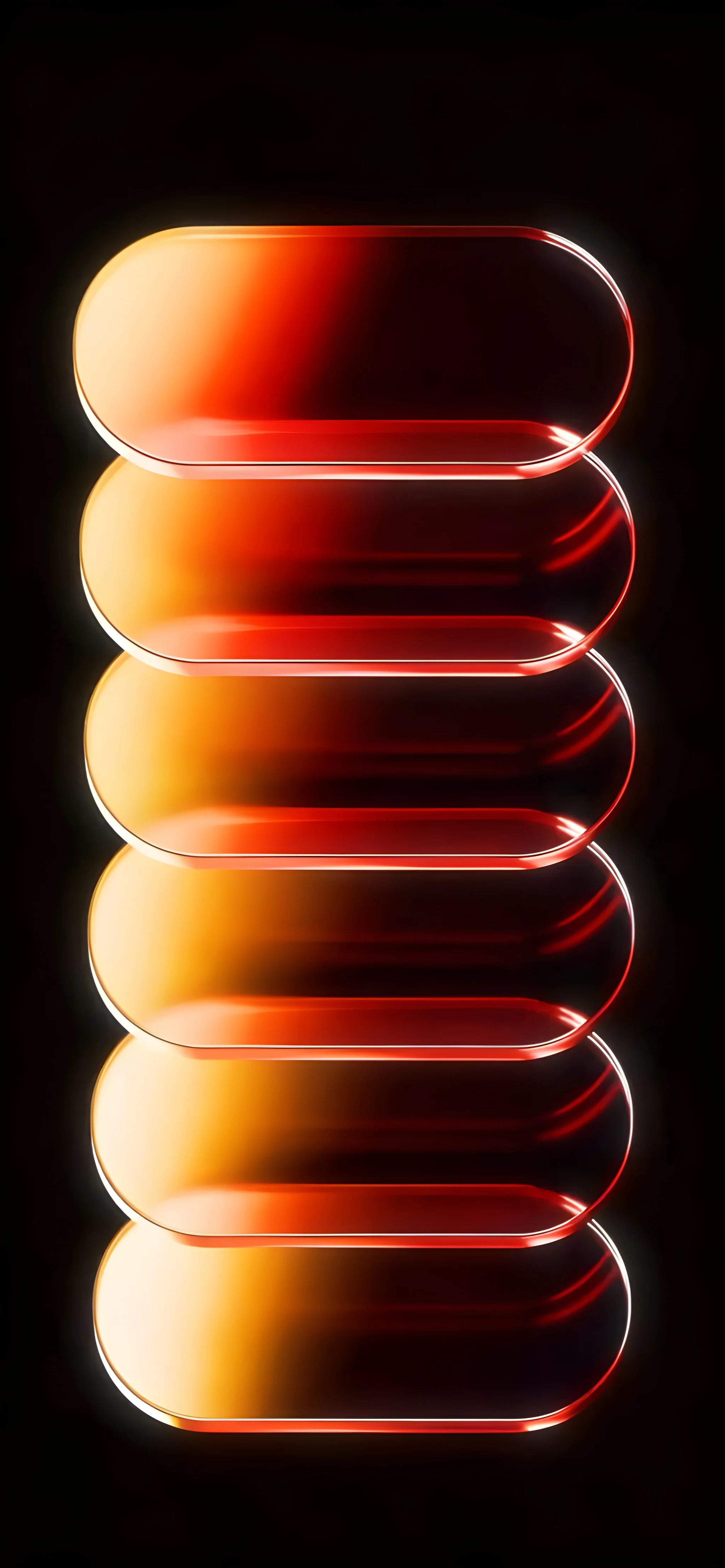 4K Neon Gold Red Abstract iPhone Wallpapers 4K Neon Gold Red Abstract iPhone Wallpapers — 2048×4428 HD wallpaper