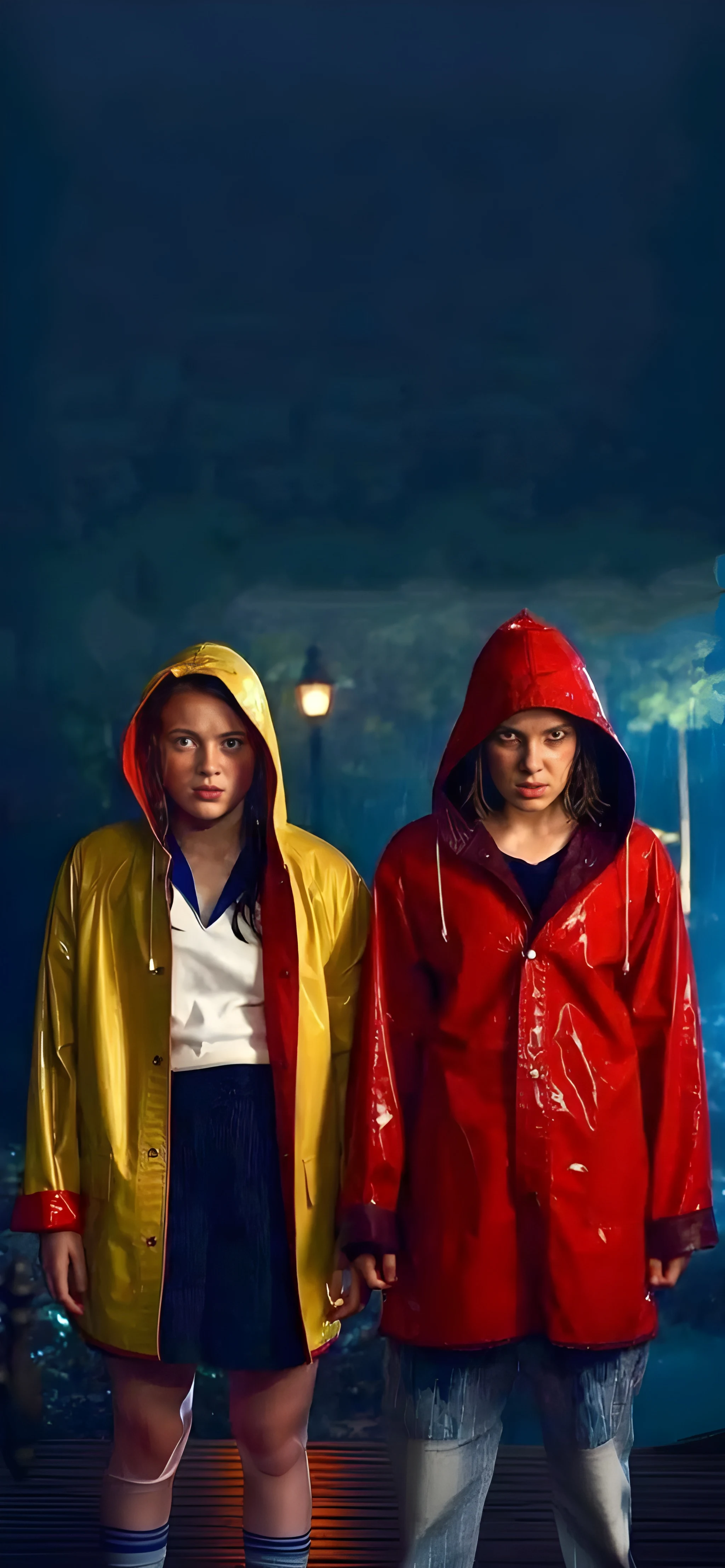 Stranger Things 5 HD Wallpapers Stranger Things 5 HD Wallpapers — 2048×4428 HD wallpaper