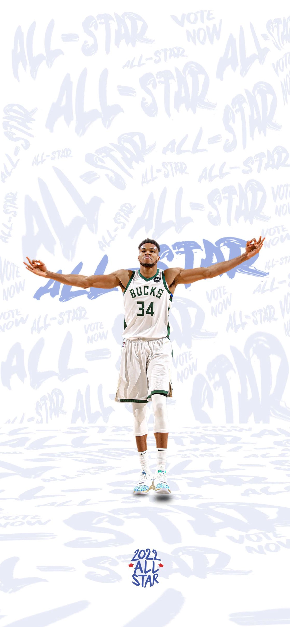 Milwaukee Bucks Wallpapers iPhone Milwaukee Bucks Wallpapers iPhone — 1184×2560 HD wallpaper