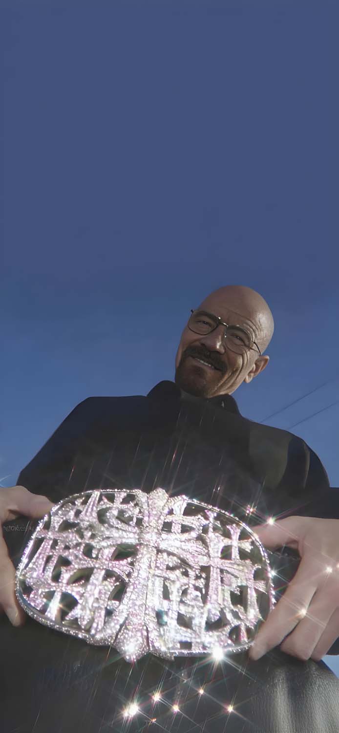 Breaking Bad Wallpapers 4K Breaking Bad Wallpapers 4K — 694×1500 HD wallpaper