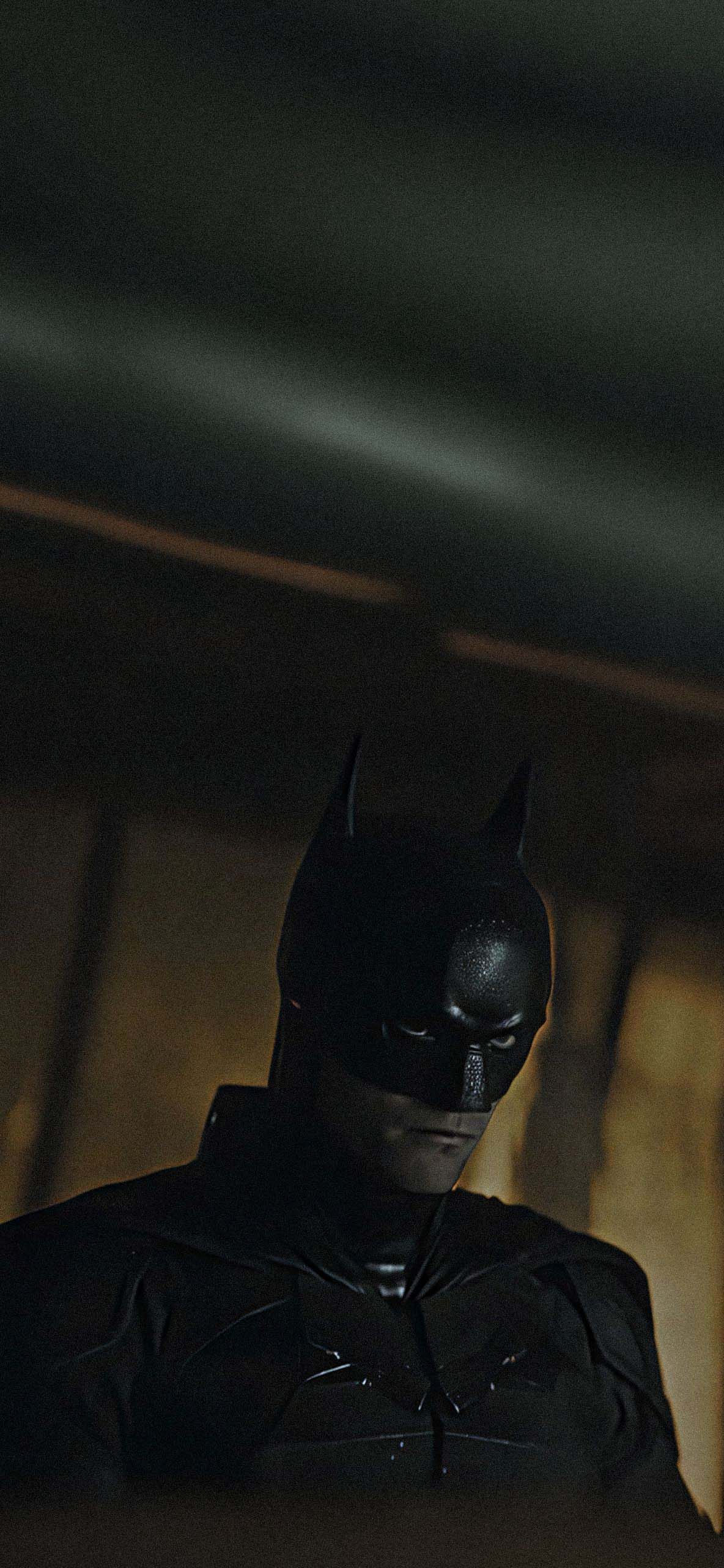 The Batman Stare – Robert Pattinson 2022 Dark 4K Wallpaper The Batman Stare – Robert Pattinson 2022 Dark 4K Wallpaper — 1184×2560 HD wallpaper