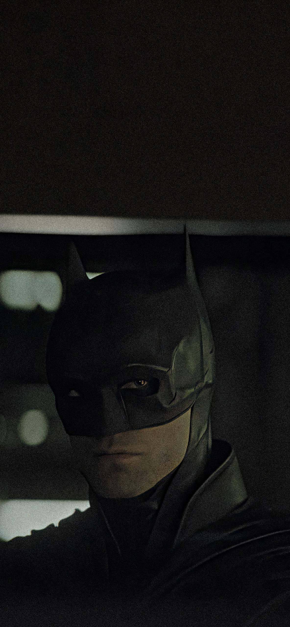 Gotham Guardian – The Batman Side Profile 4K Portrait Wallpaper Gotham Guardian – The Batman Side Profile 4K Portrait Wallpaper — 1184×2560 HD wallpaper