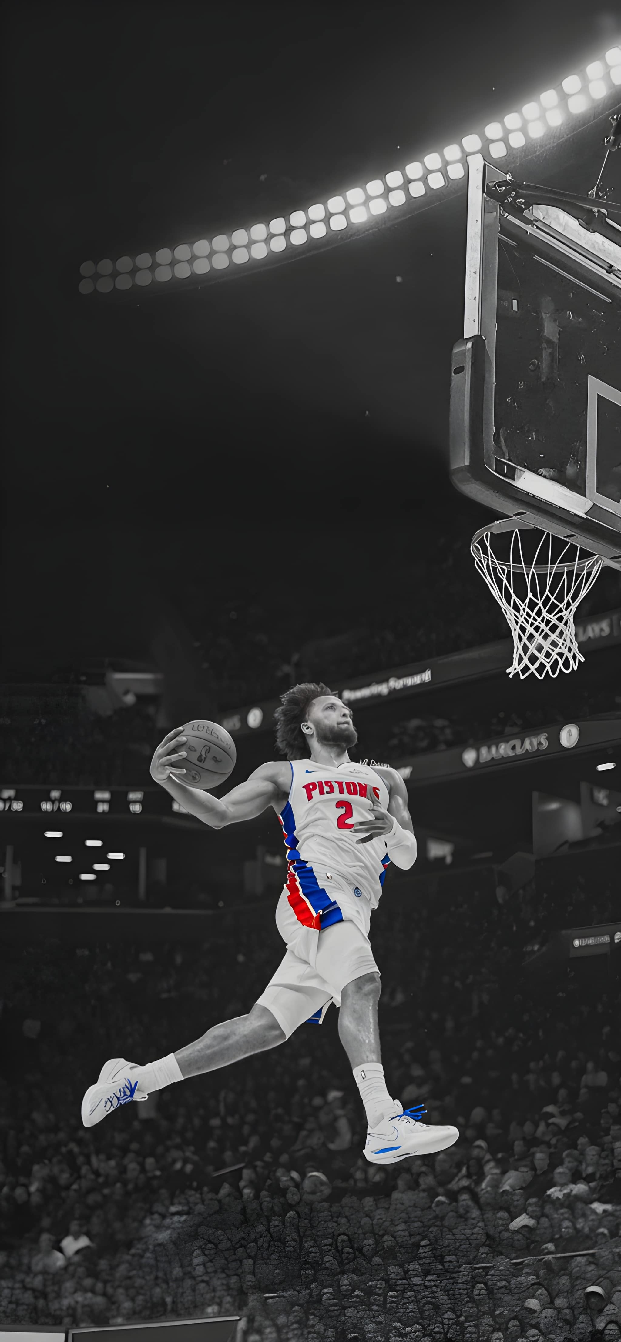 Cade Cunningham Detroit Pistons – NBA Young Star Action 4K Wallpaper Cade Cunningham Detroit Pistons – NBA Young Star Action 4K Wallpaper — 2048×4428 HD wallpaper