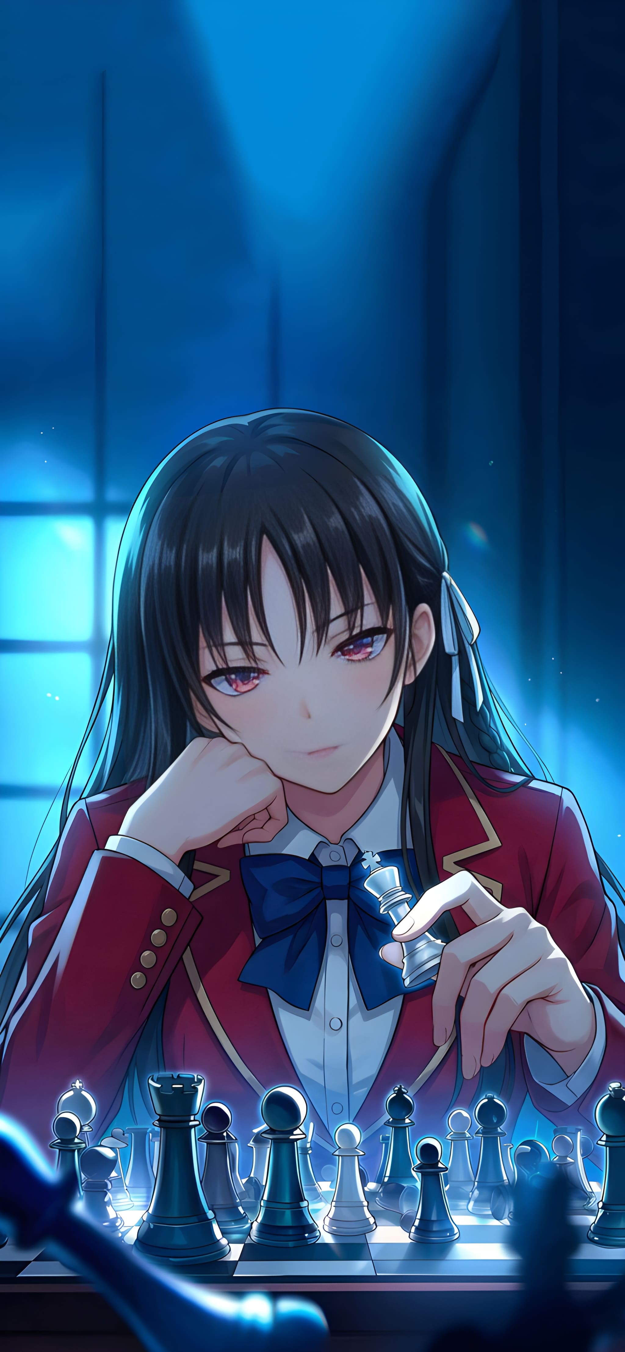 Horikita 4K Wallpaper Horikita 4K Wallpaper HD wallpaper