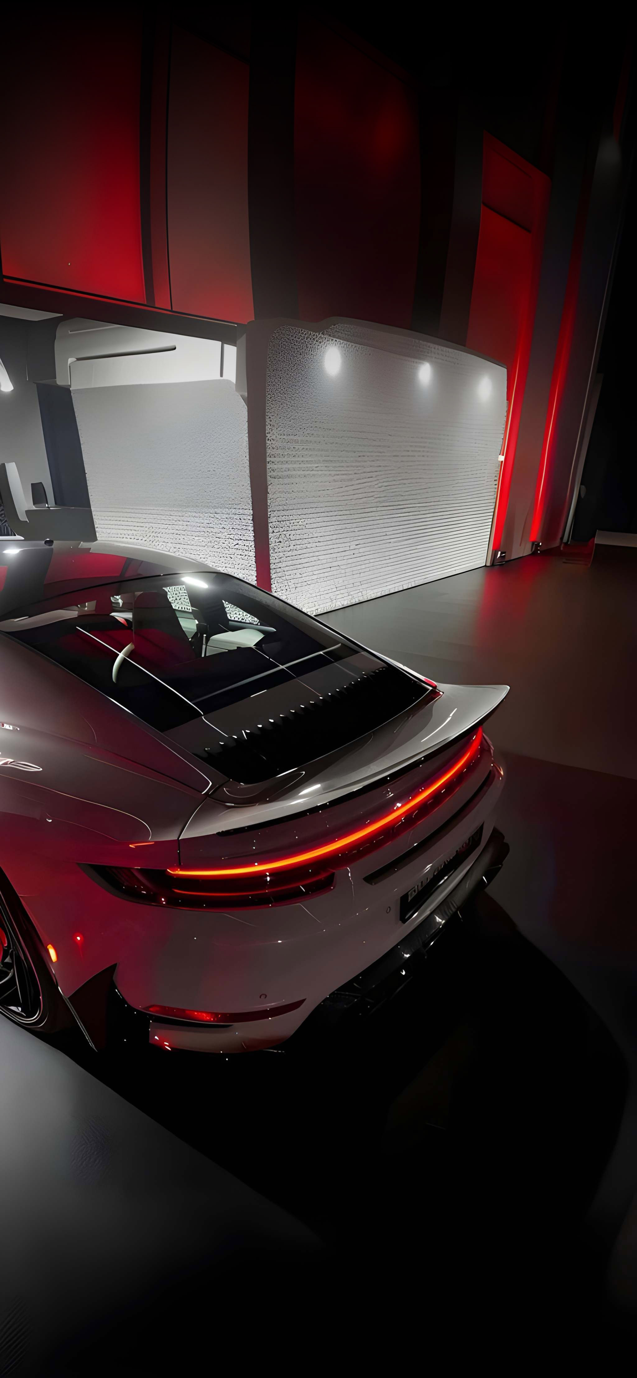 Porsche 4K Wallpaper Porsche 4K Wallpaper HD wallpaper