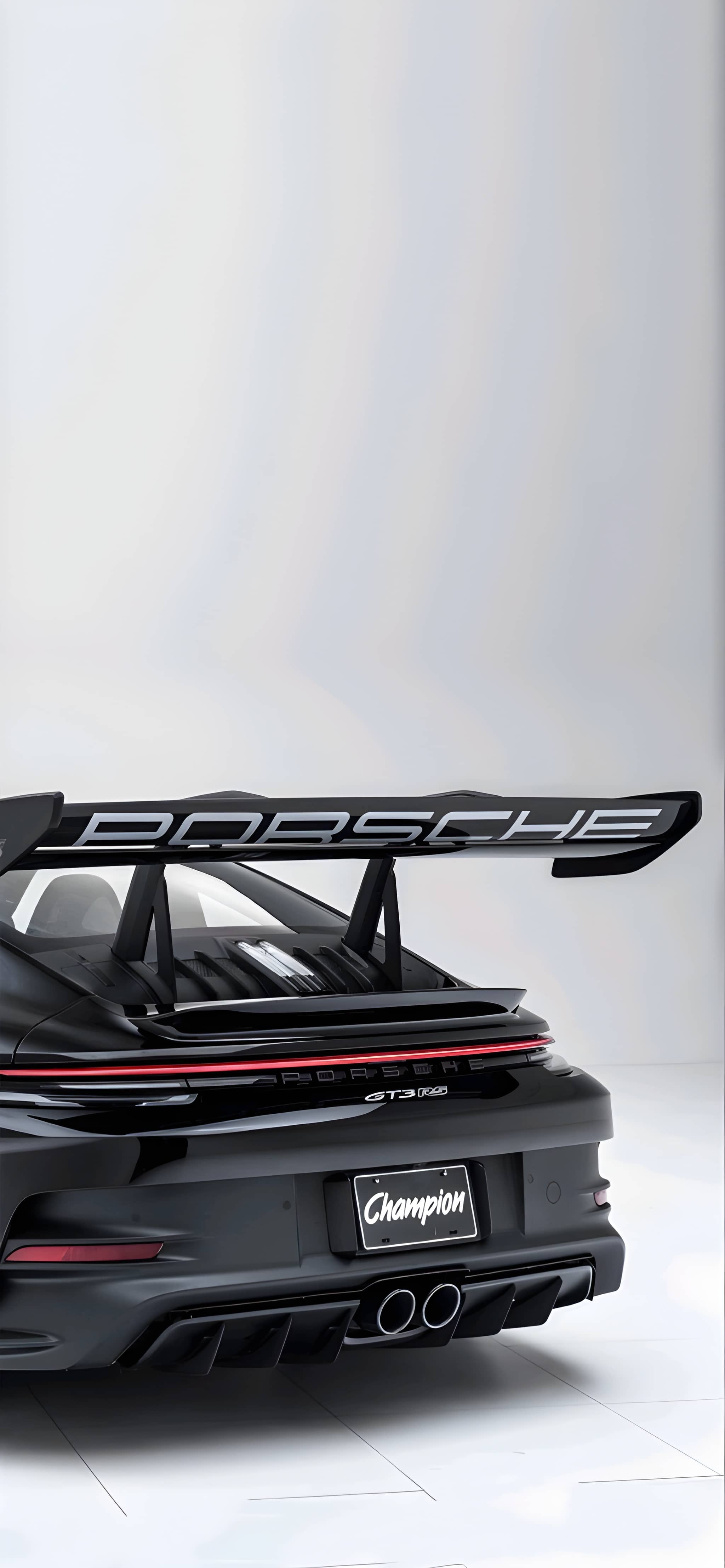 Porsche GT3 RS 4K Wallpaper Porsche GT3 RS 4K Wallpaper HD wallpaper