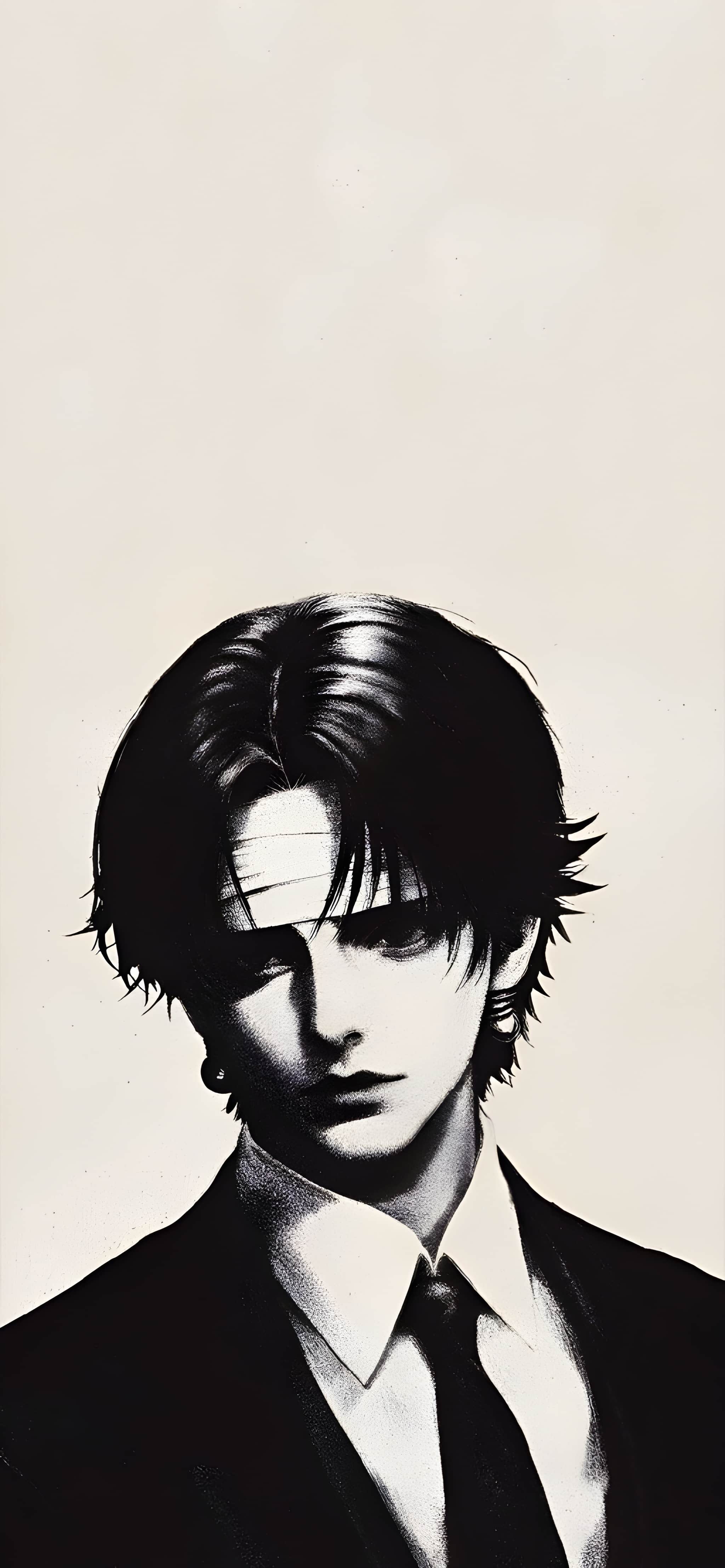 Chrollo Lucilfer 4K Wallpaper HD wallpaper