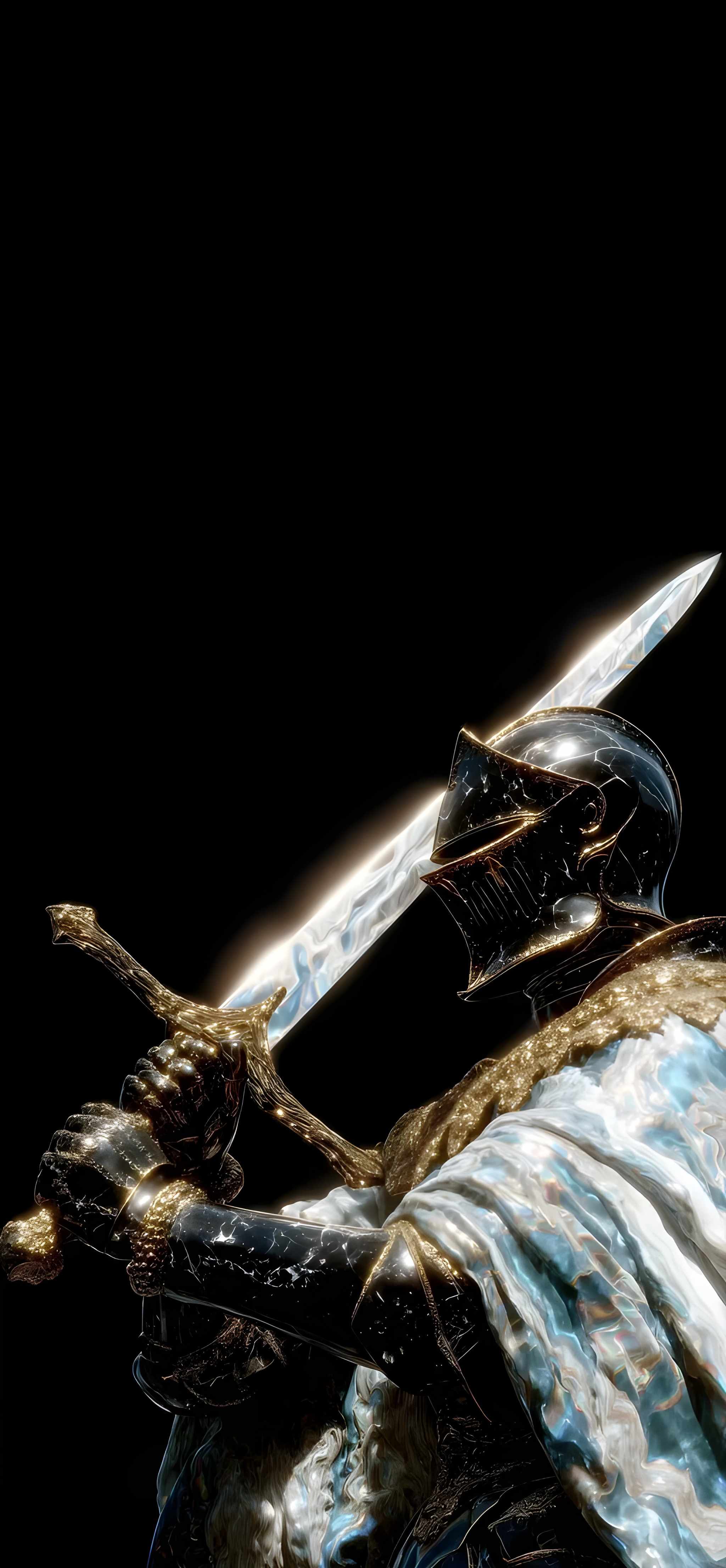 Knight 4K Wallpaper Knight 4K Wallpaper HD wallpaper