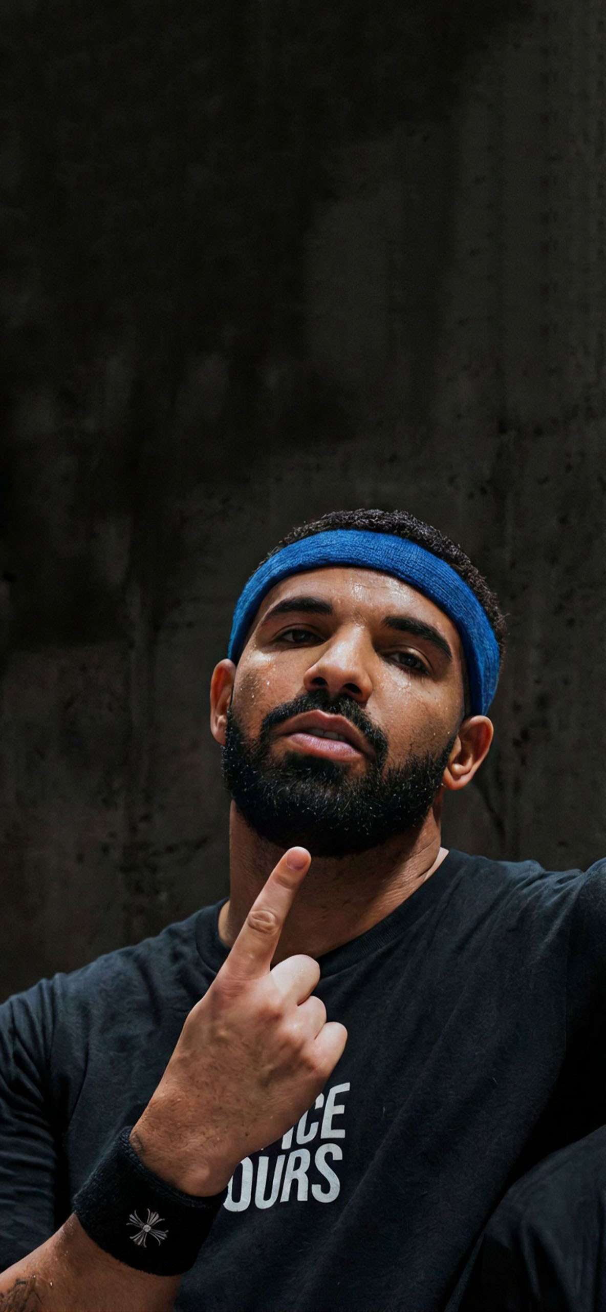 Drake 4K Wallpaper Drake 4K Wallpaper — 1184×2560 HD wallpaper