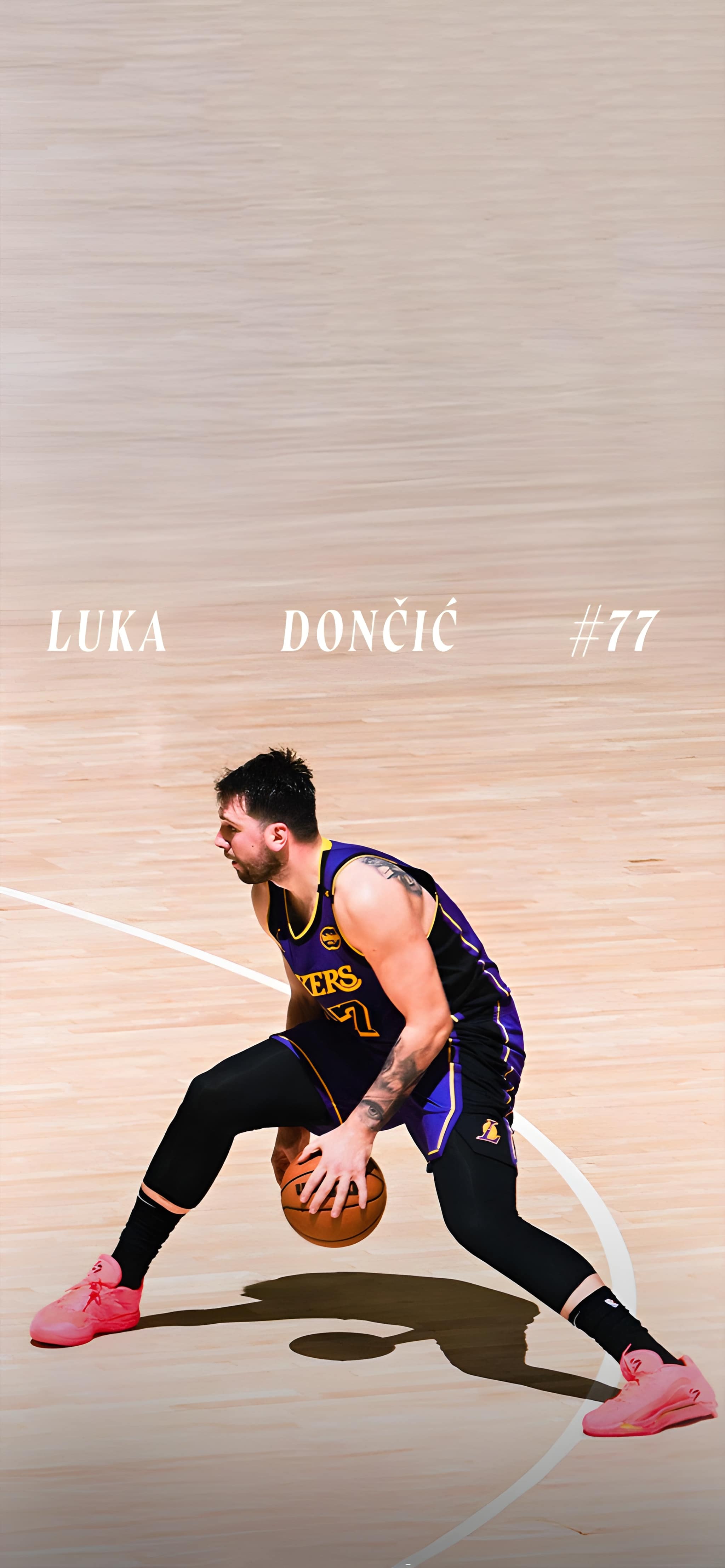 Luka Dončić 4K Wallpaper Luka Dončić 4K Wallpaper HD wallpaper
