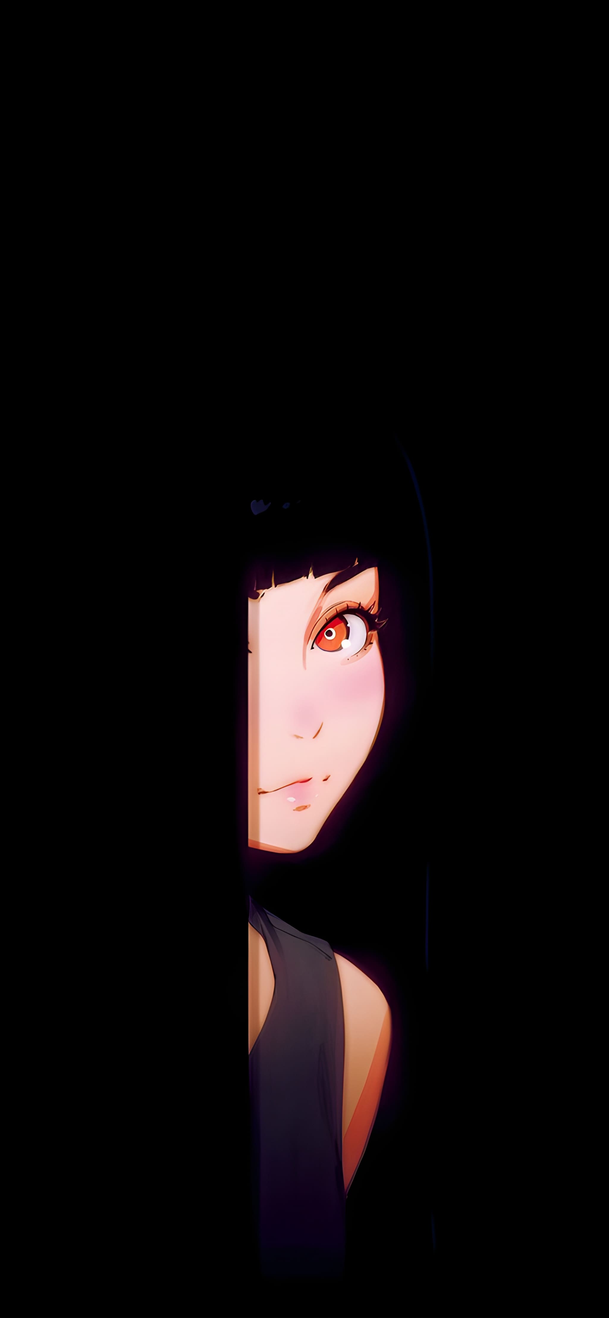 Anime Girl 4K Wallpaper Anime Girl 4K Wallpaper HD wallpaper
