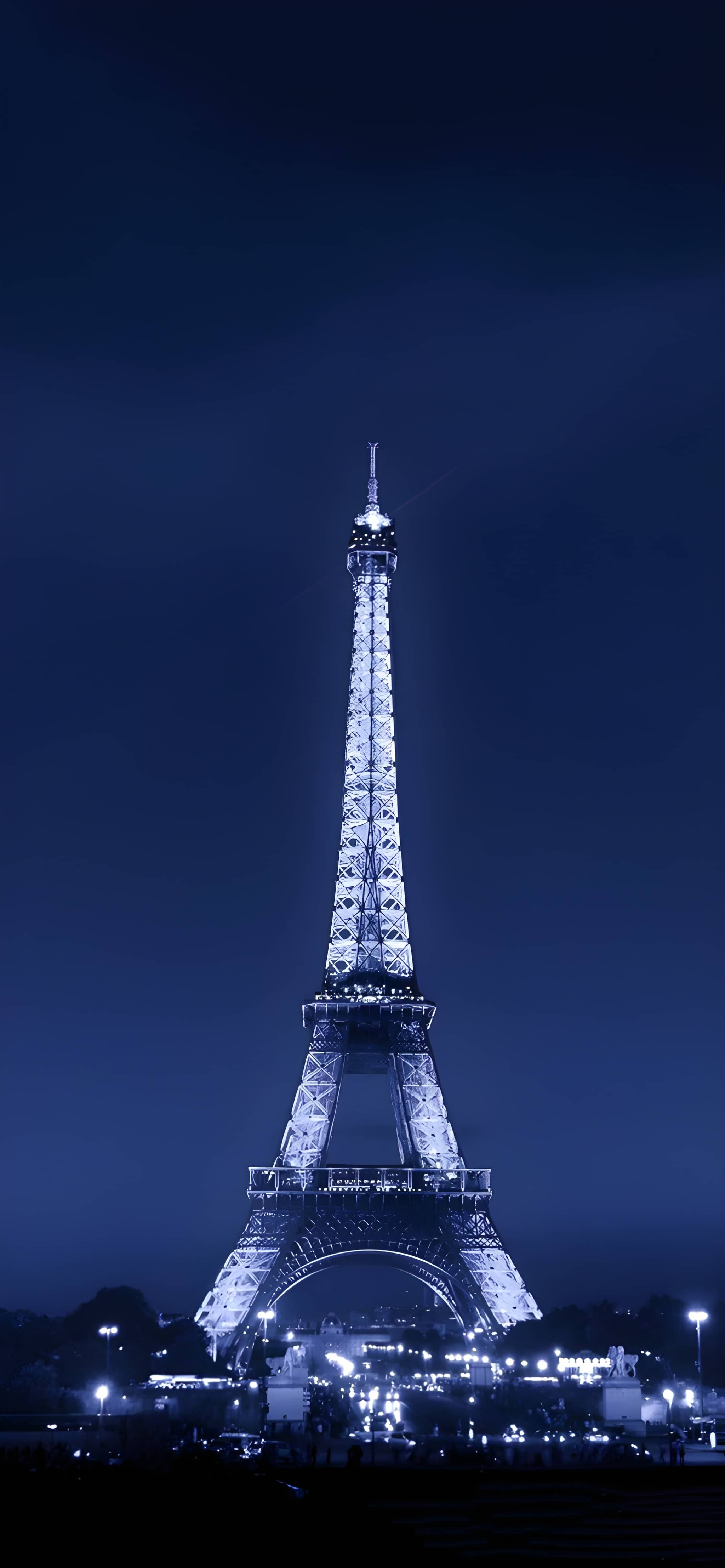 Eiffel Tower 4K Wallpaper Eiffel Tower 4K Wallpaper HD wallpaper