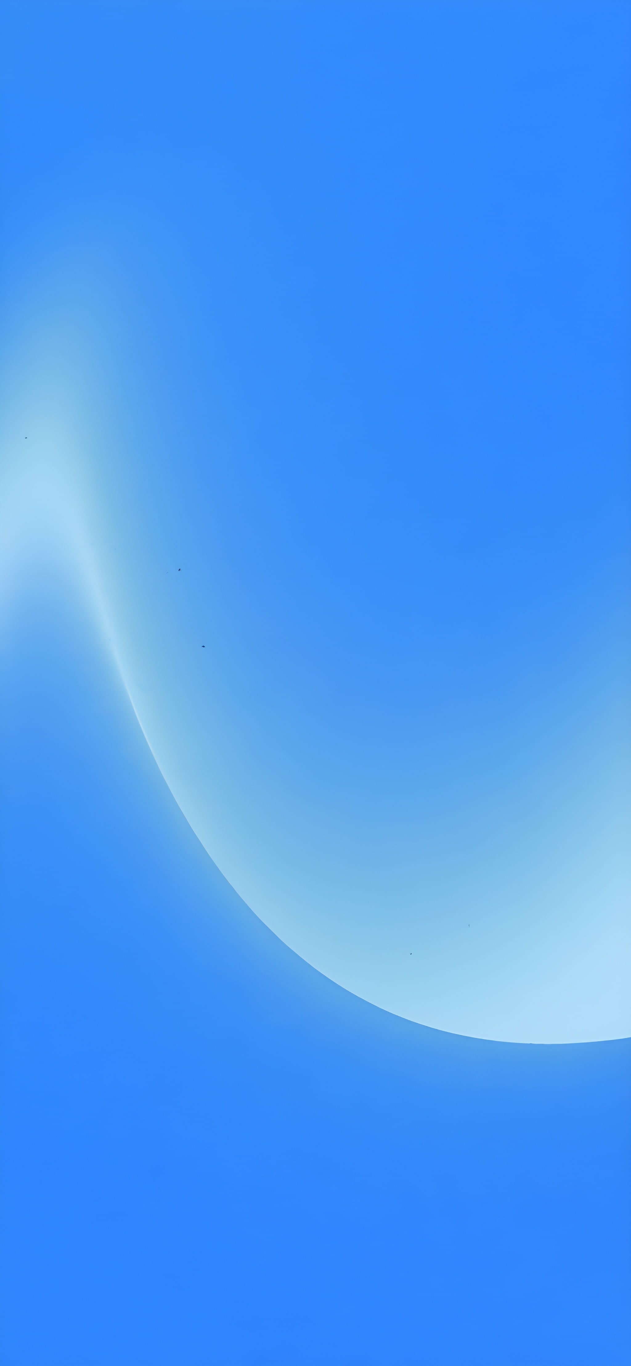 Pastel Blue Liquid Flow 4K Wallpaper Pastel Blue Liquid Flow 4K Wallpaper — 2048×4428 HD wallpaper