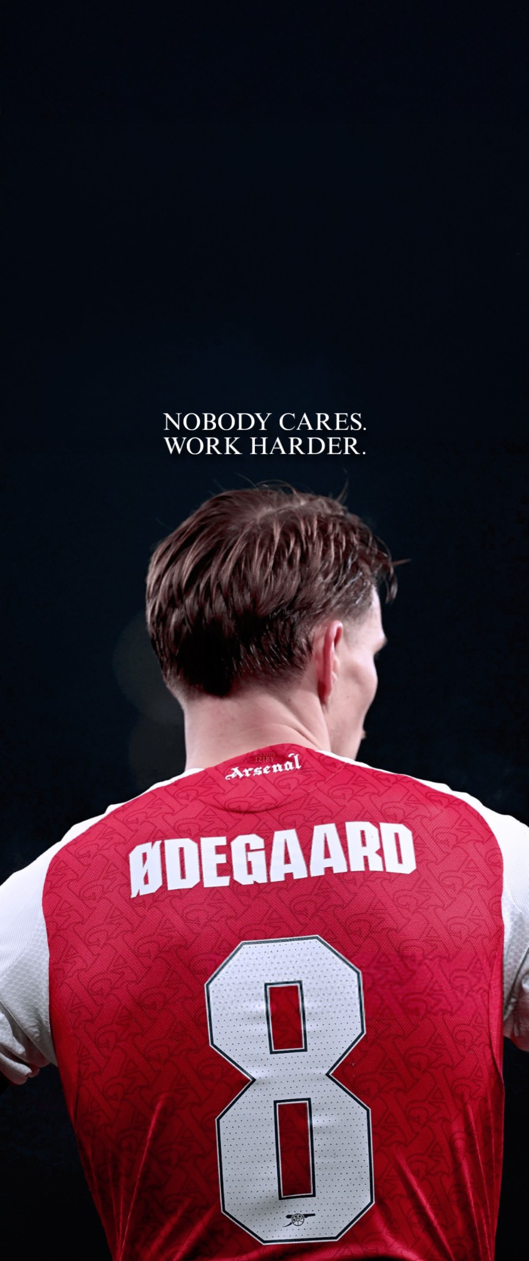 Martin Odegaard Arsenal 4K Wallpaper Martin Odegaard Arsenal 4K Wallpaper HD wallpaper