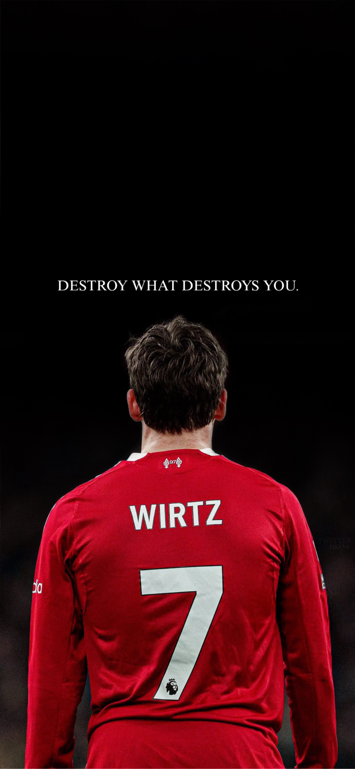 Florian Wirtz Liverpool 4K Wallpaper Florian Wirtz Liverpool 4K Wallpaper HD wallpaper