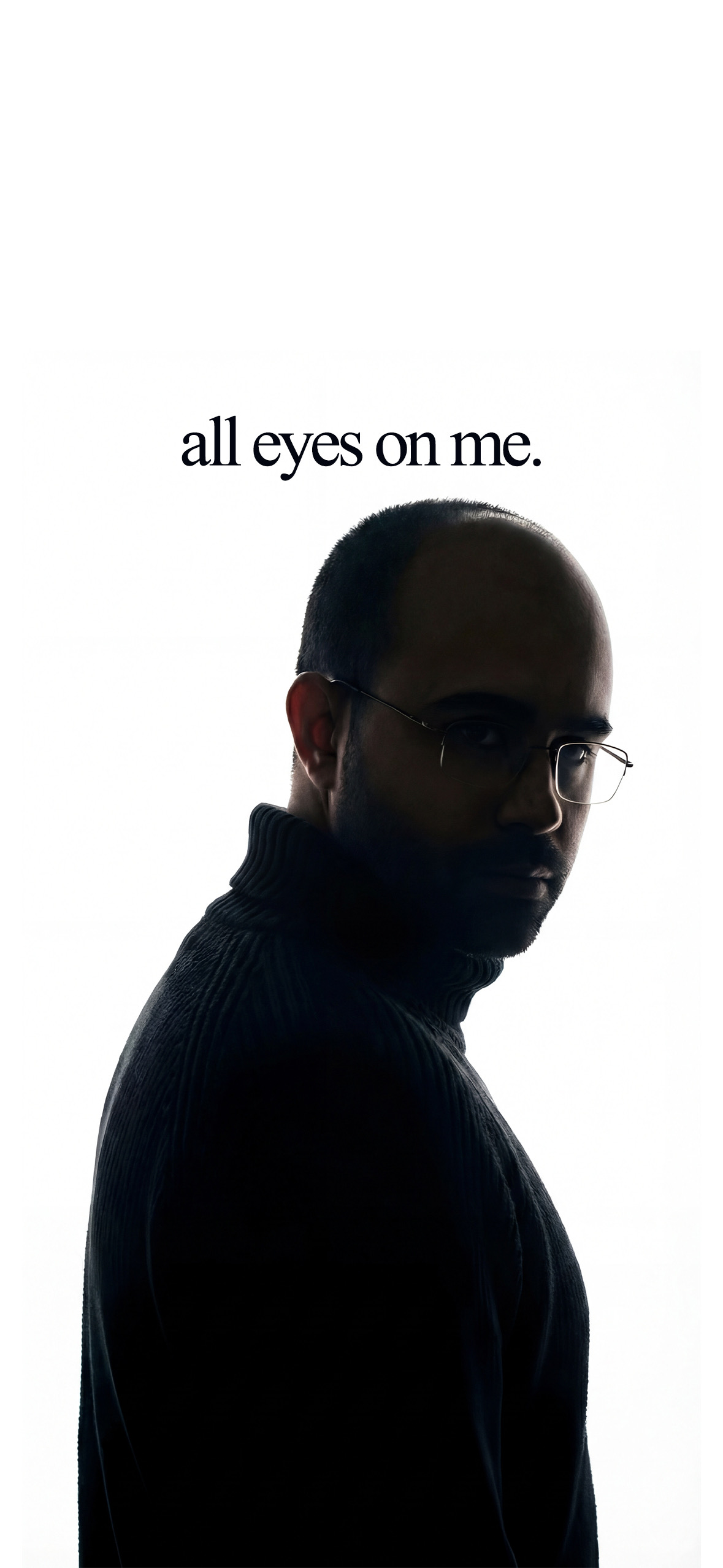 Danny Slicer All Eyes On Me 4K Danny Slicer All Eyes On Me 4K — 1179×2556 HD wallpaper