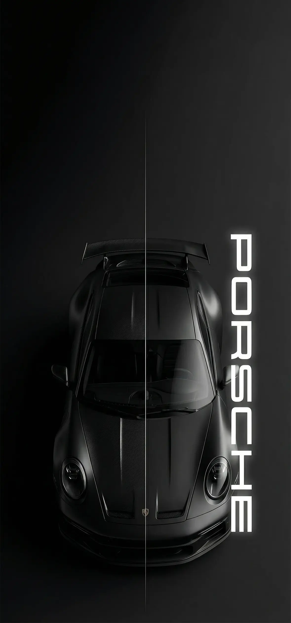 Porsche 911 GT3 RS 4K Static Wallpaper Porsche 911 GT3 RS 4K Static Wallpaper — 1179×2526 HD wallpaper