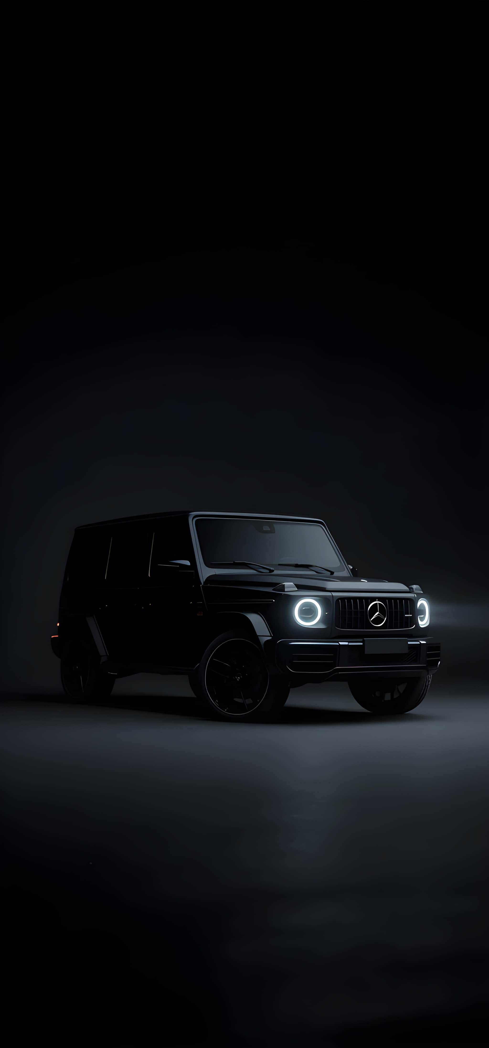 Mercedes G-Class 4K Mobile Wallpaper Mercedes G-Class 4K Mobile Wallpaper HD wallpaper