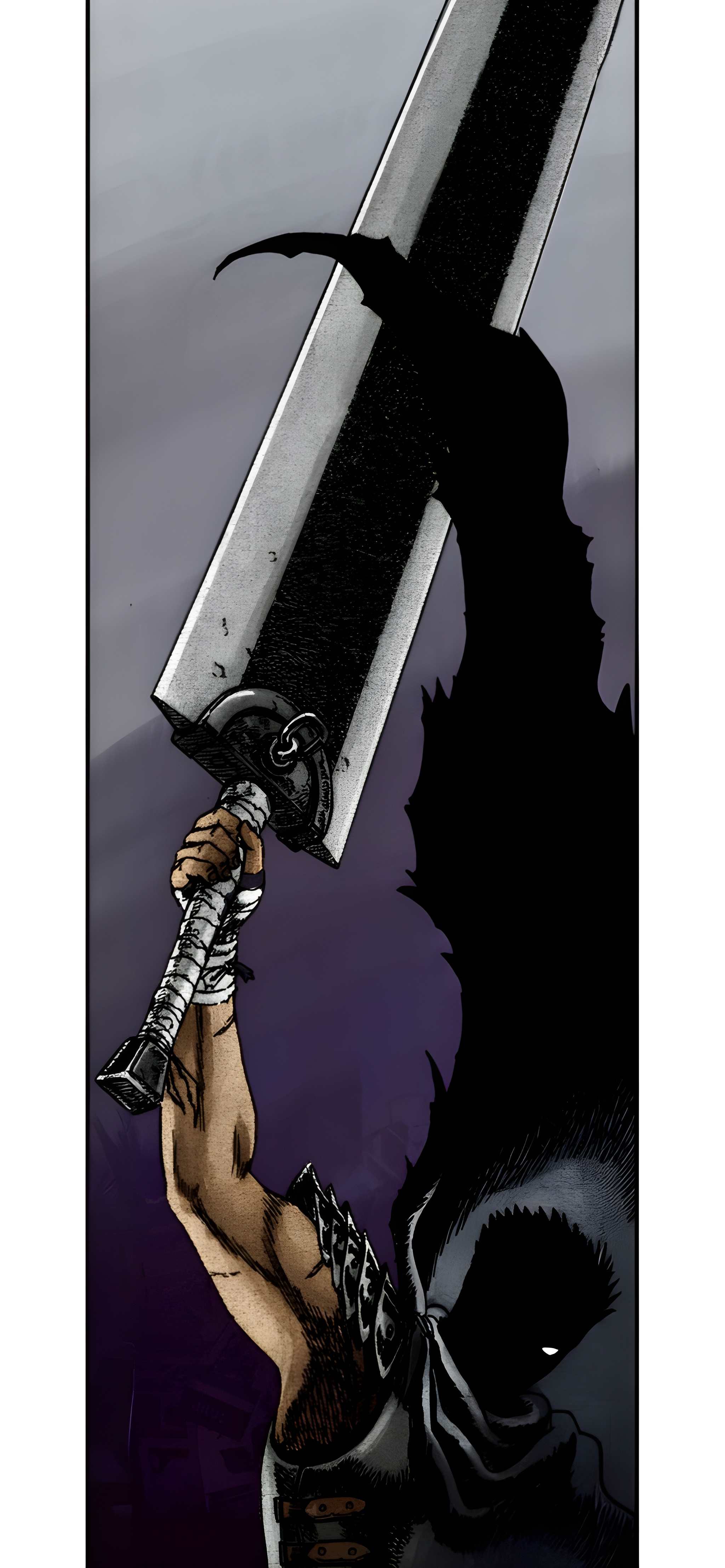 Guts Sword 4K Static Wallpaper Guts Sword 4K Static Wallpaper HD wallpaper