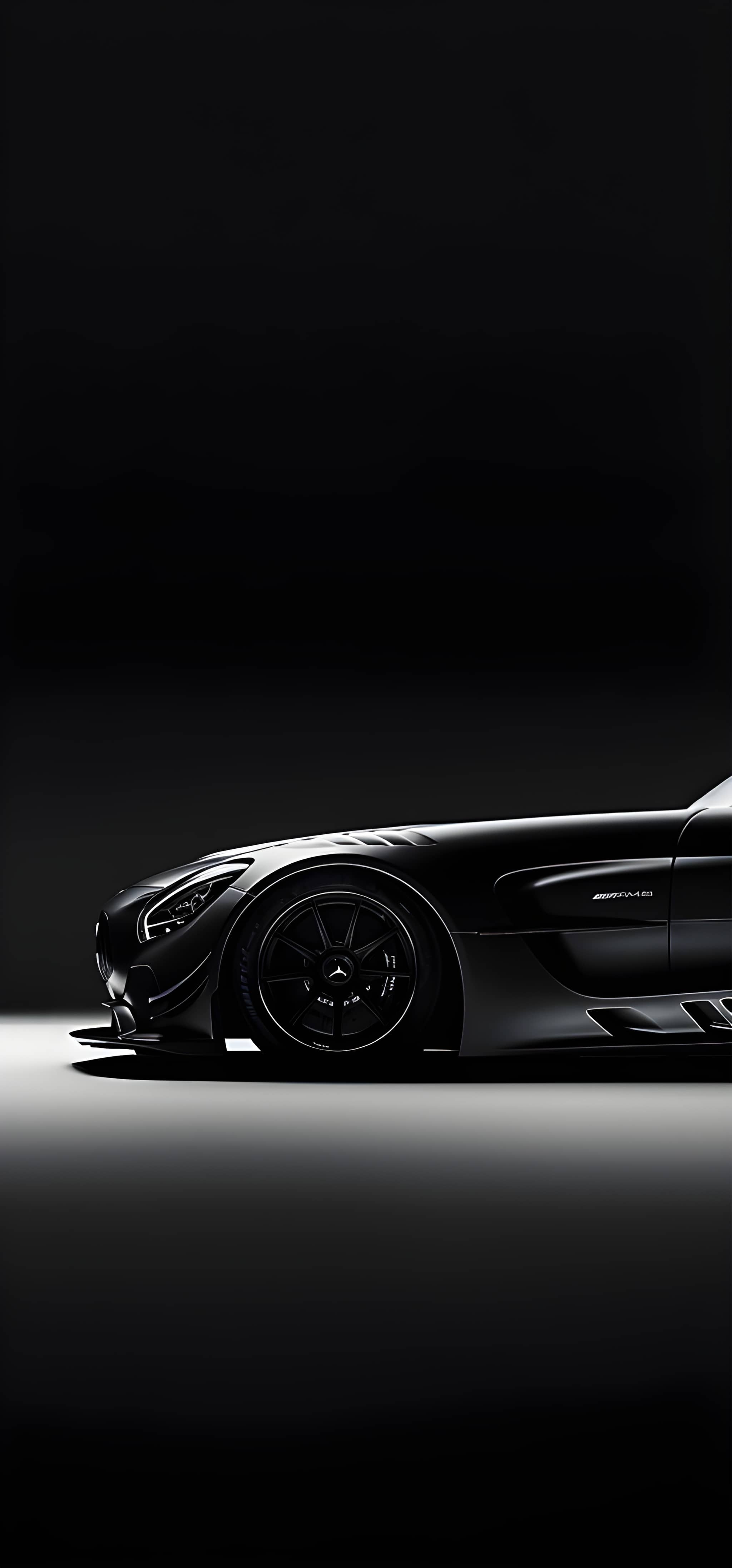 Porsche 911 AMOLED Wallpaper Porsche 911 AMOLED Wallpaper — 2048×4388 HD wallpaper