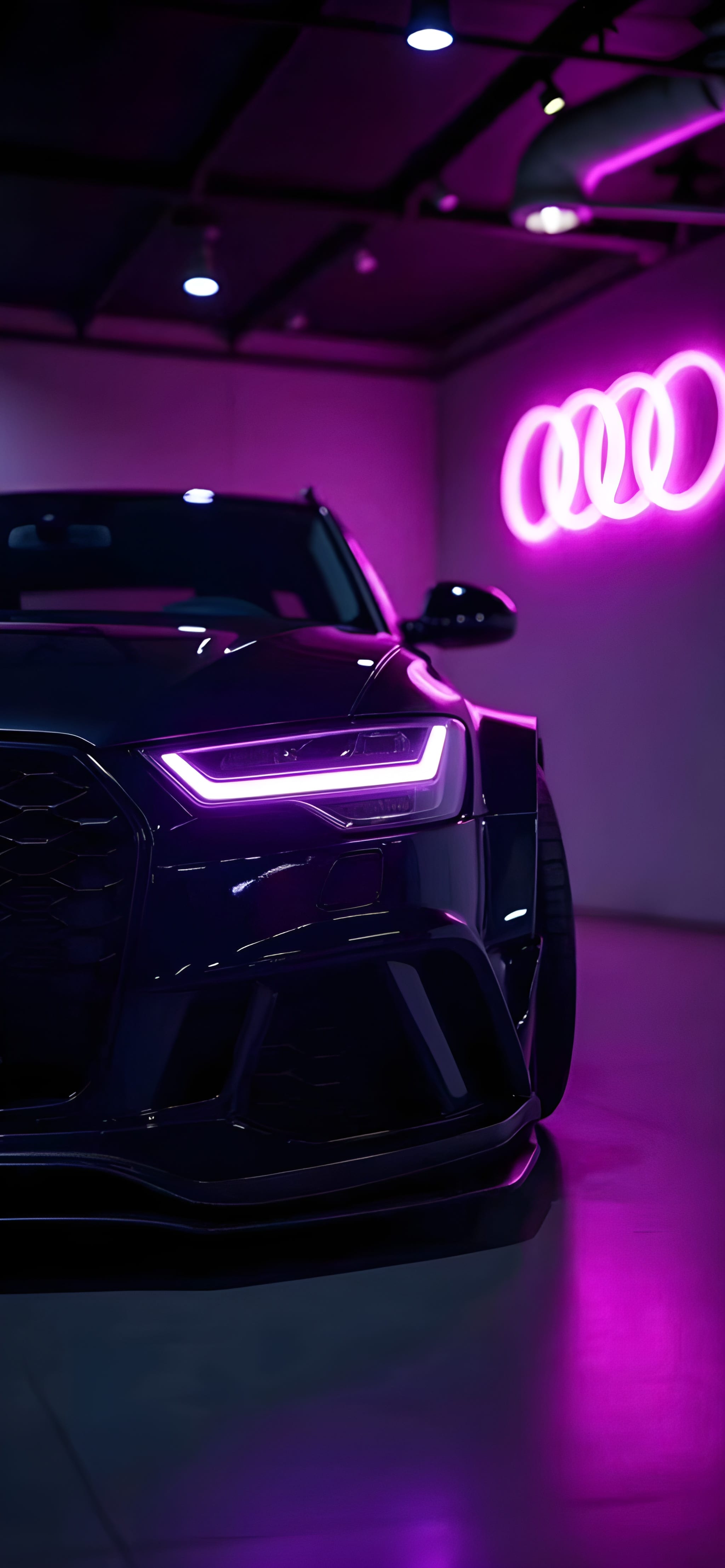 Audi RS6 4K Wallpaper Audi RS6 4K Wallpaper HD wallpaper