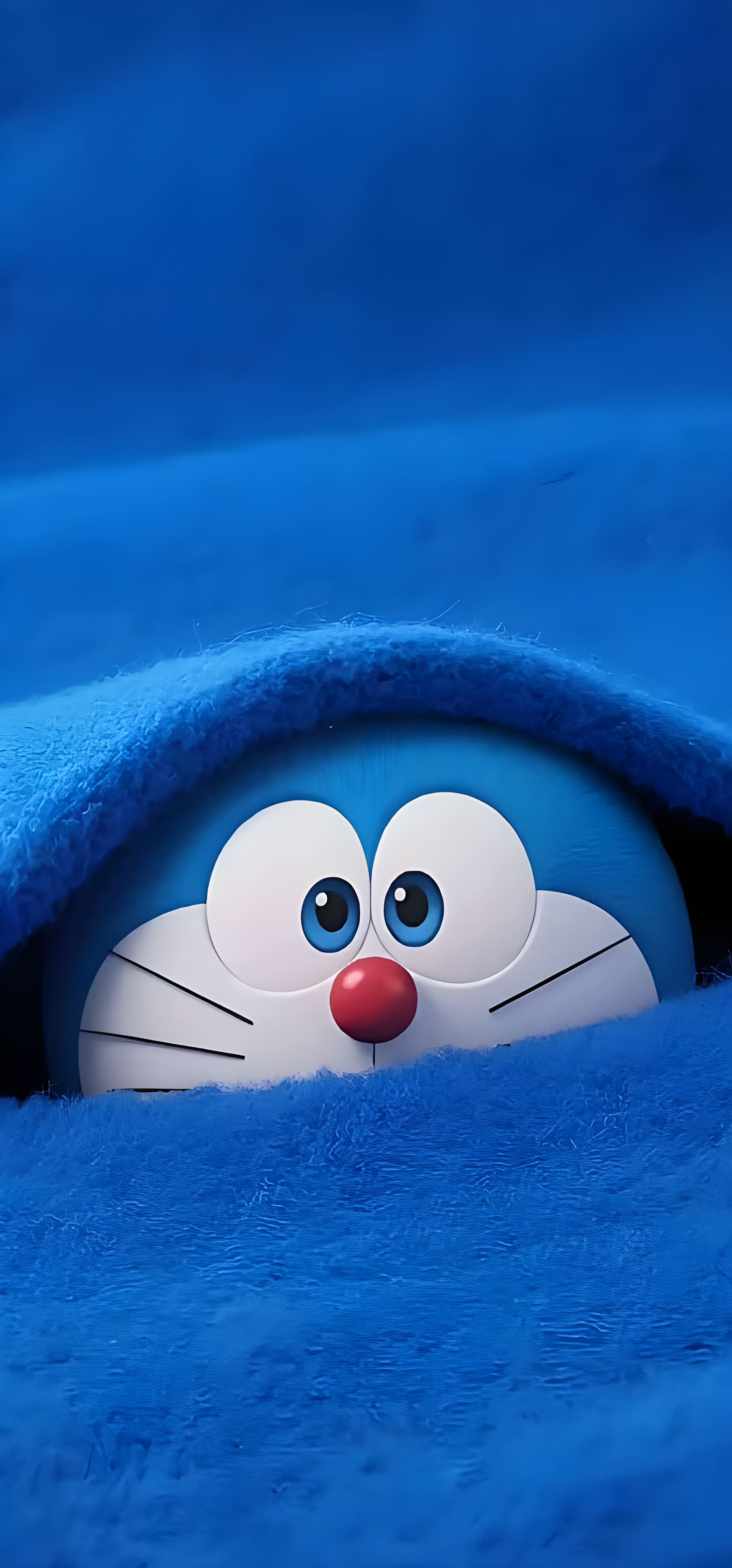 Doraemon 4K Wallpaper Doraemon 4K Wallpaper HD wallpaper