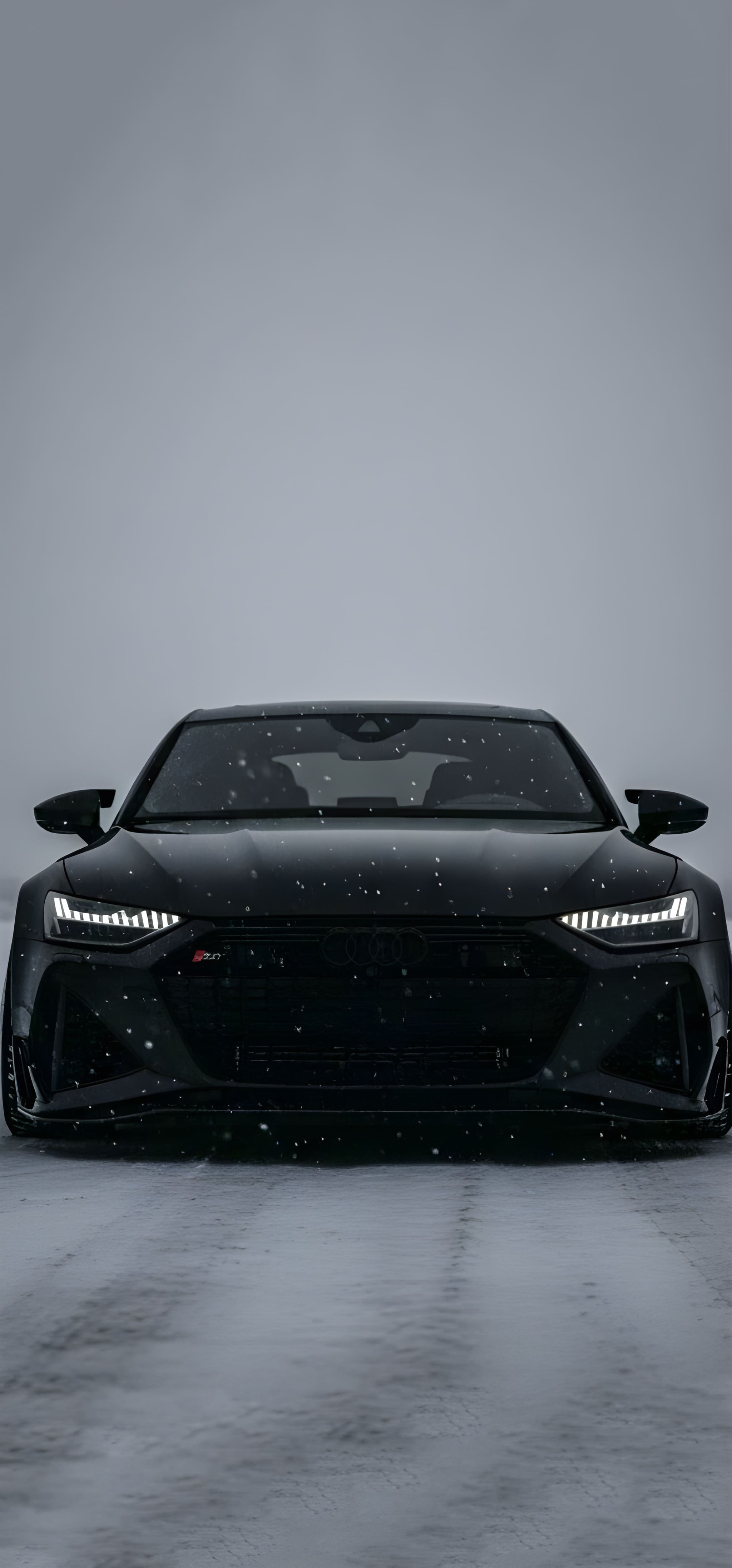 Audi RS7 4K Wallpaper Audi RS7 4K Wallpaper HD wallpaper