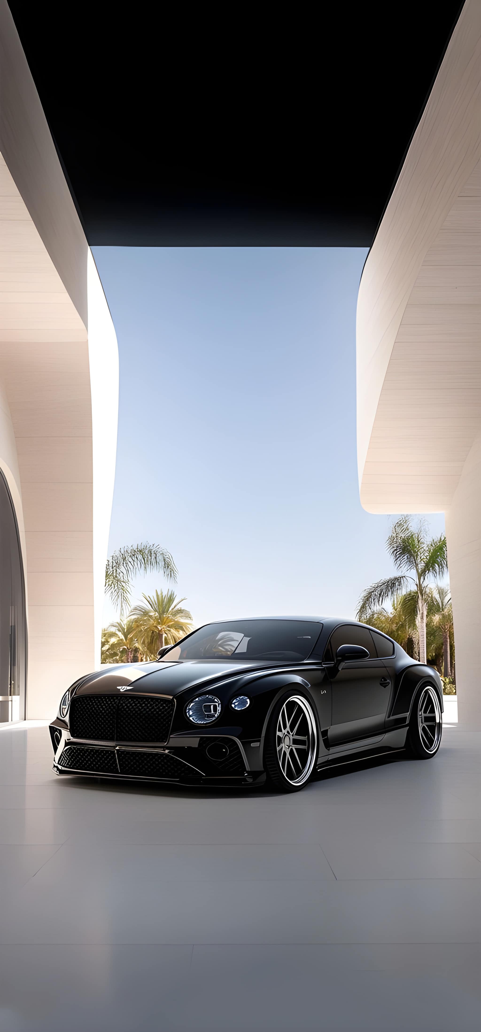 Bentley 4K Wallpaper Bentley 4K Wallpaper HD wallpaper