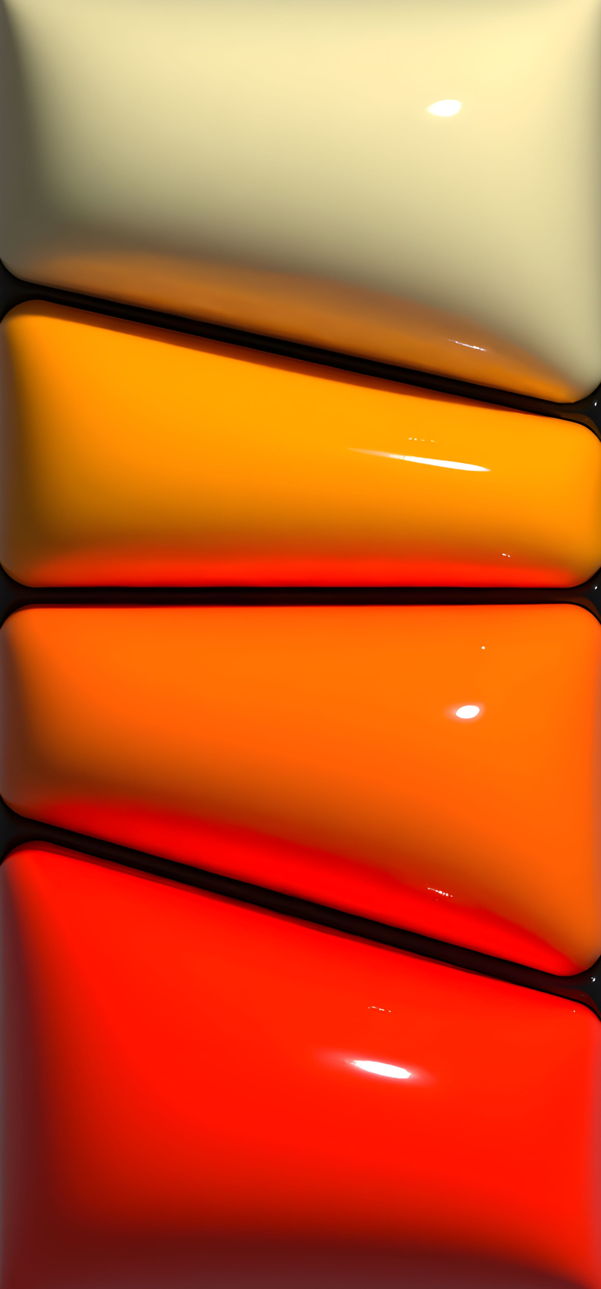 Color Stack 4K Wallpaper Color Stack 4K Wallpaper — 2048×4388 HD wallpaper