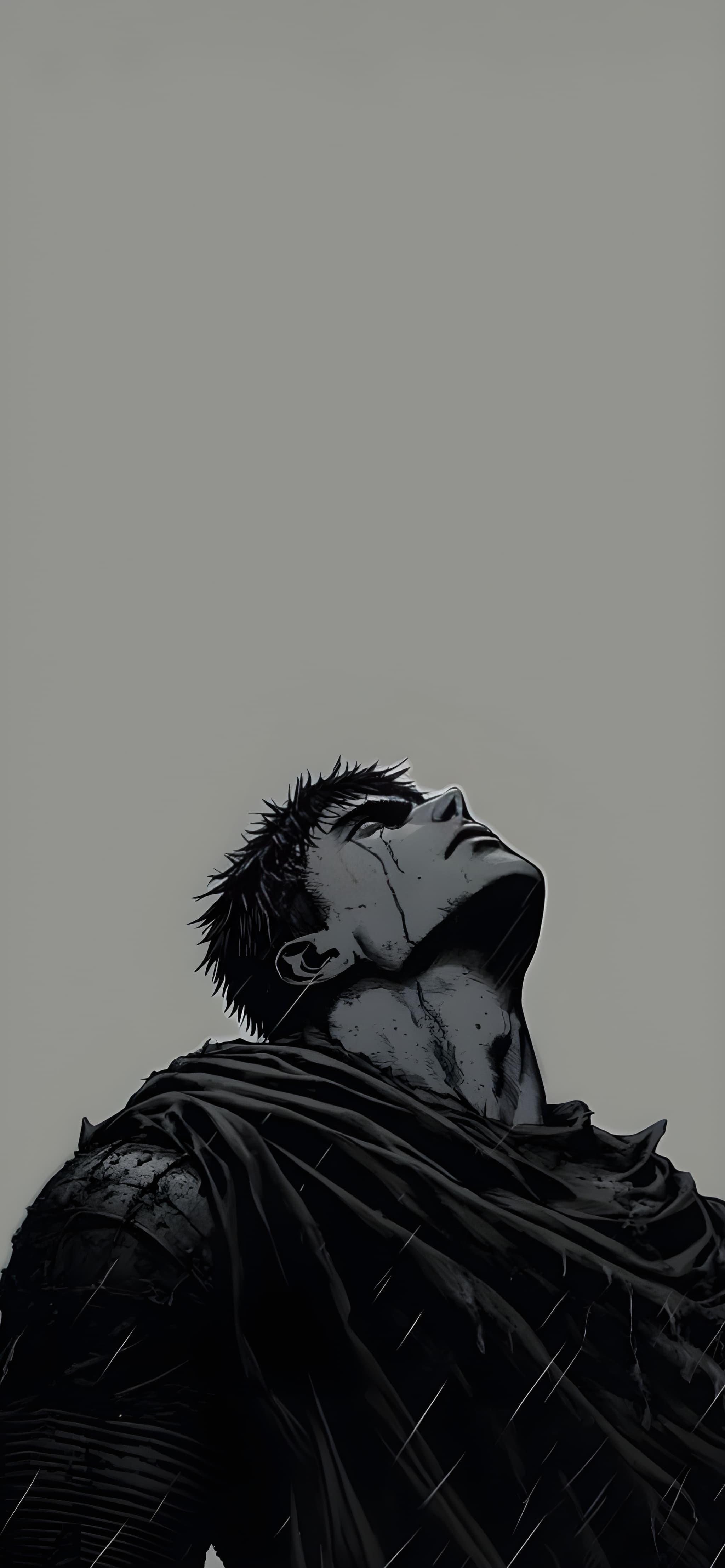 Guts 4K Wallpaper Guts 4K Wallpaper HD wallpaper