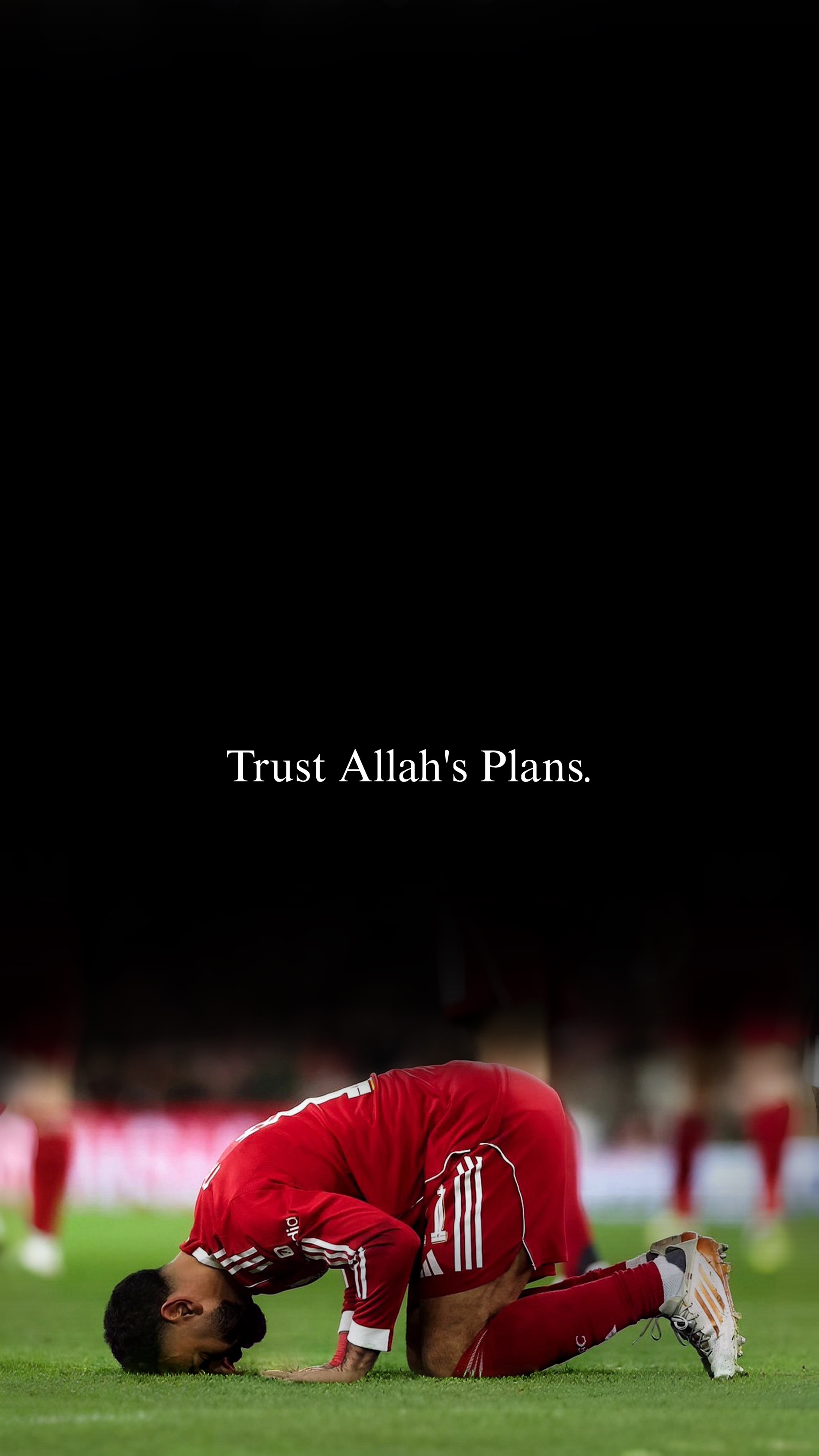Mohamed Salah Bowing 4K Wallpaper Mohamed Salah Bowing 4K Wallpaper HD wallpaper