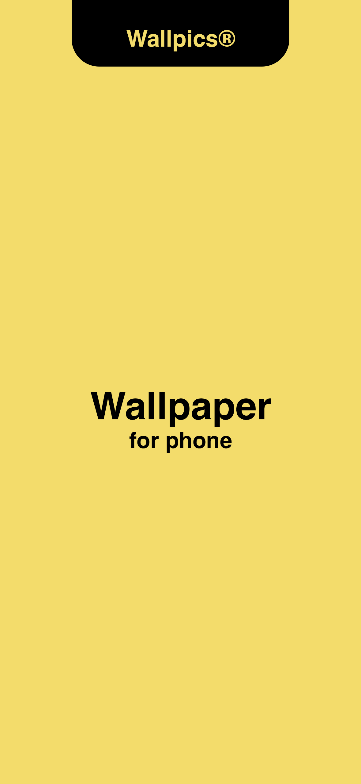 Wallpics Wallpaper 4K Wallpics Wallpaper 4K — 1179×2556 HD wallpaper